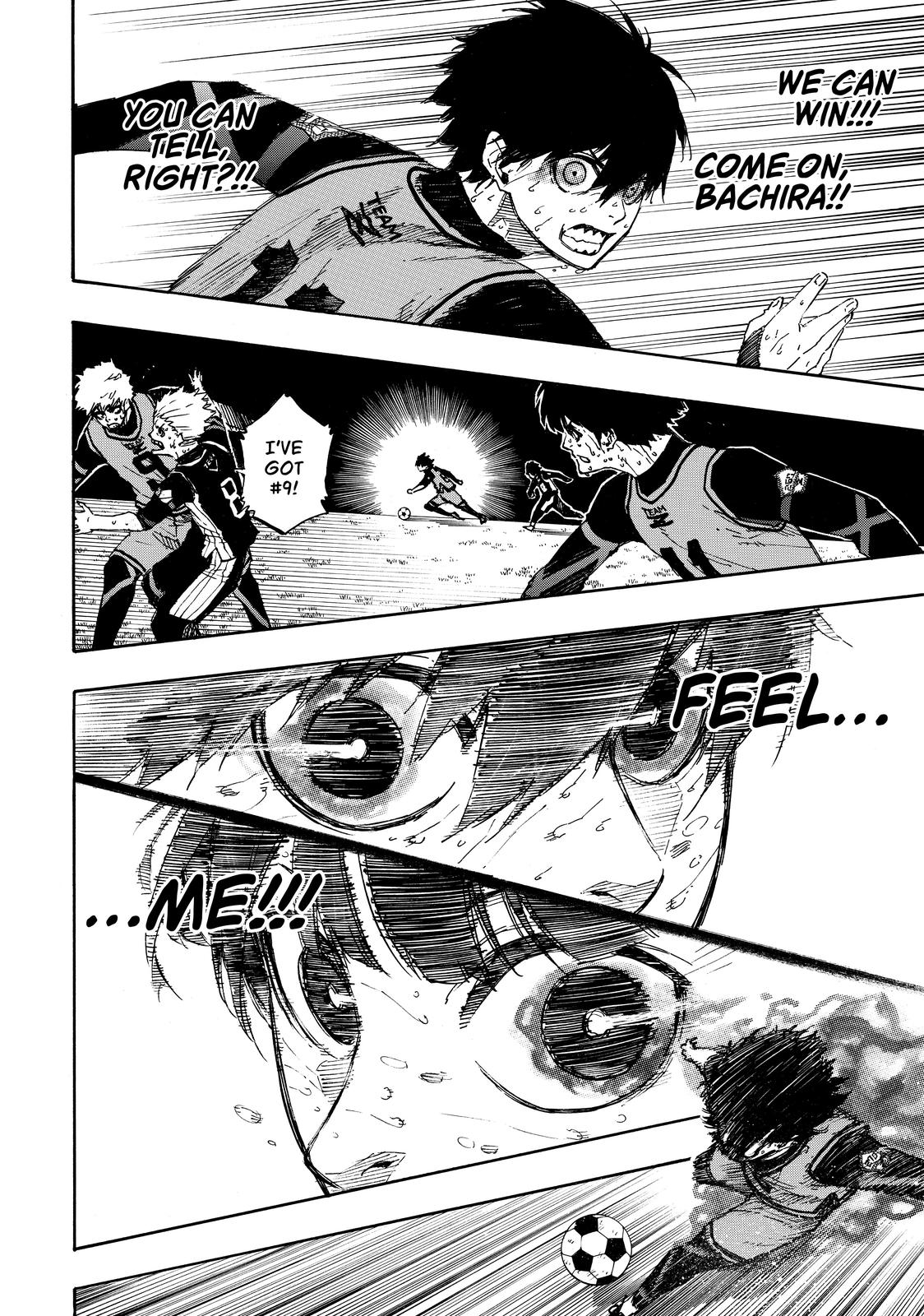 Blue Lock Ch.36 p.16