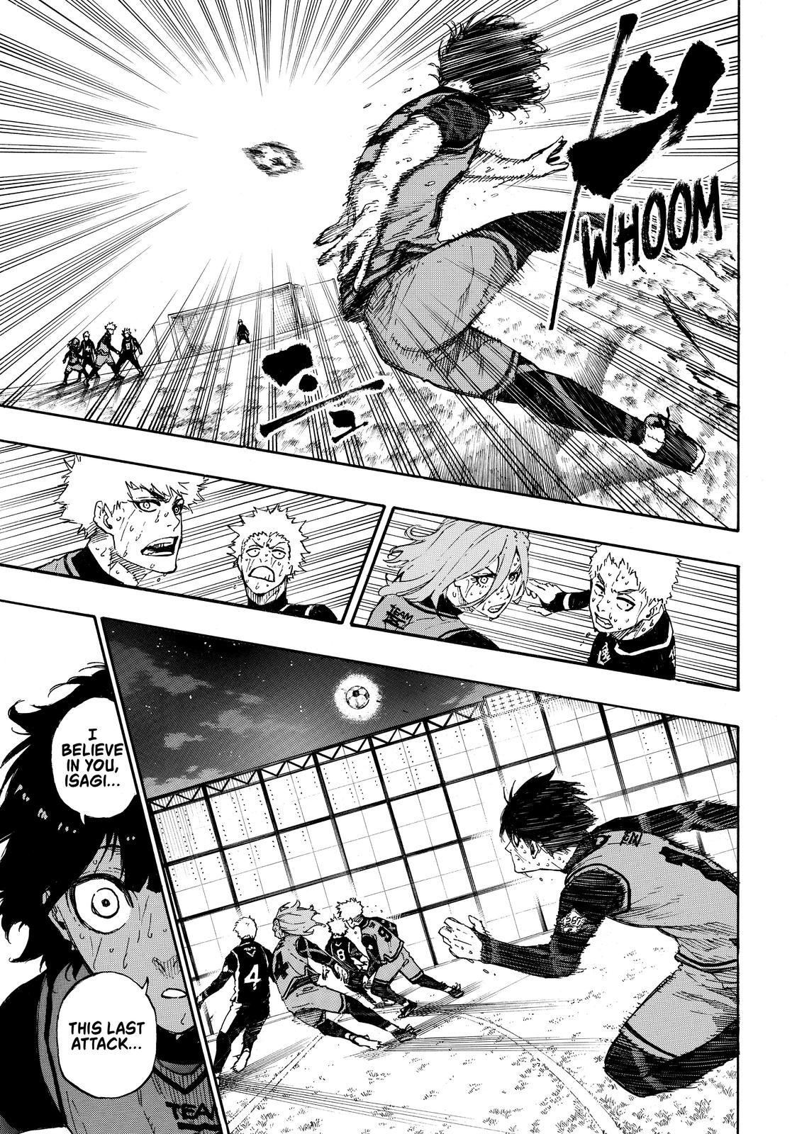 Blue Lock Ch.36 p.17