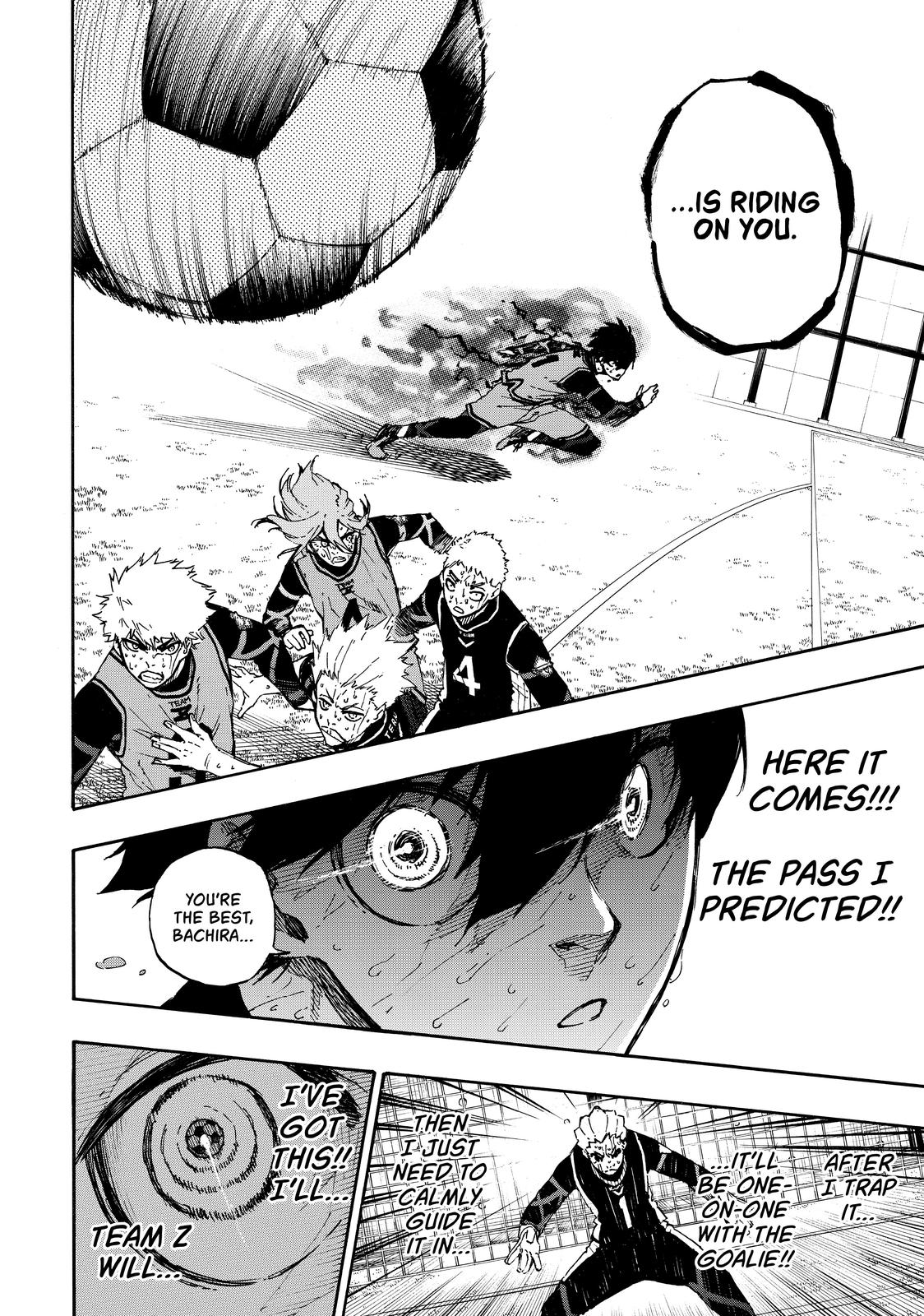 Blue Lock Ch.36 p.18