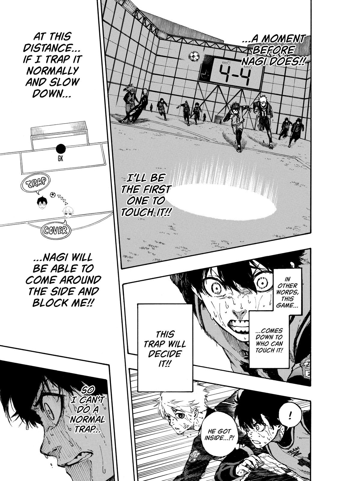 Blue Lock Ch.37 p.3