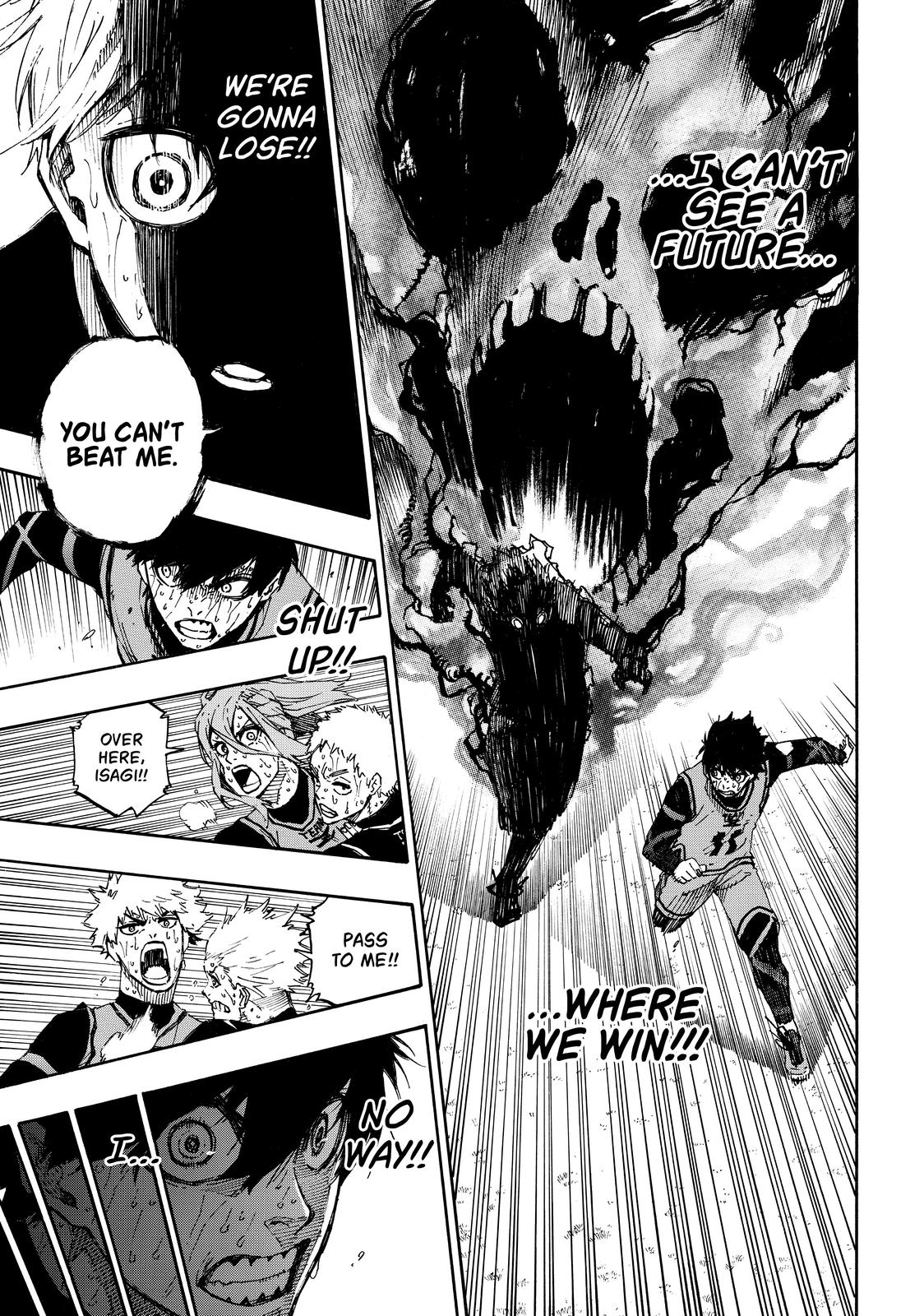 Blue Lock Ch.37 p.5