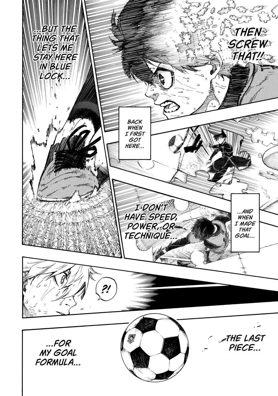 Blue Lock Ch.37 p.8