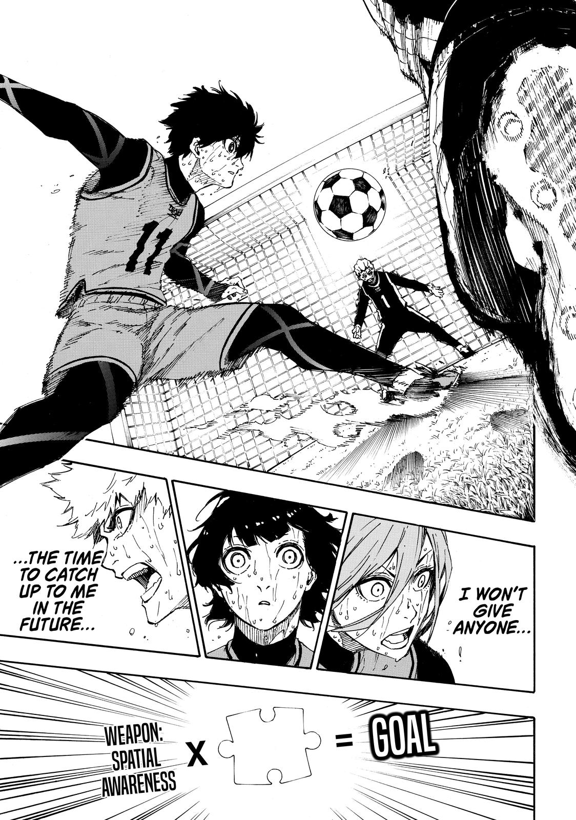 Blue Lock Ch.37 p.9