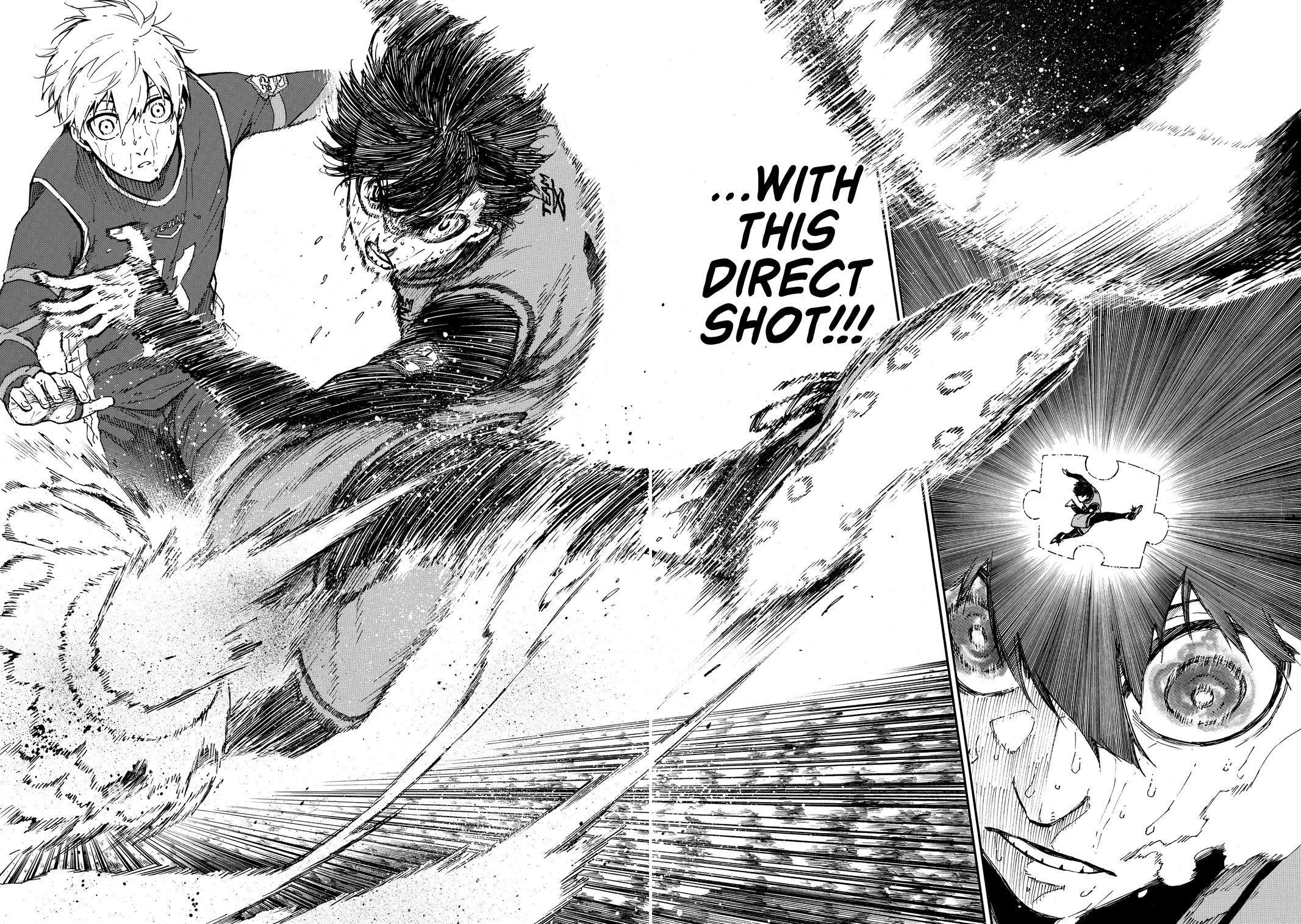 Blue Lock Ch.37 p.10