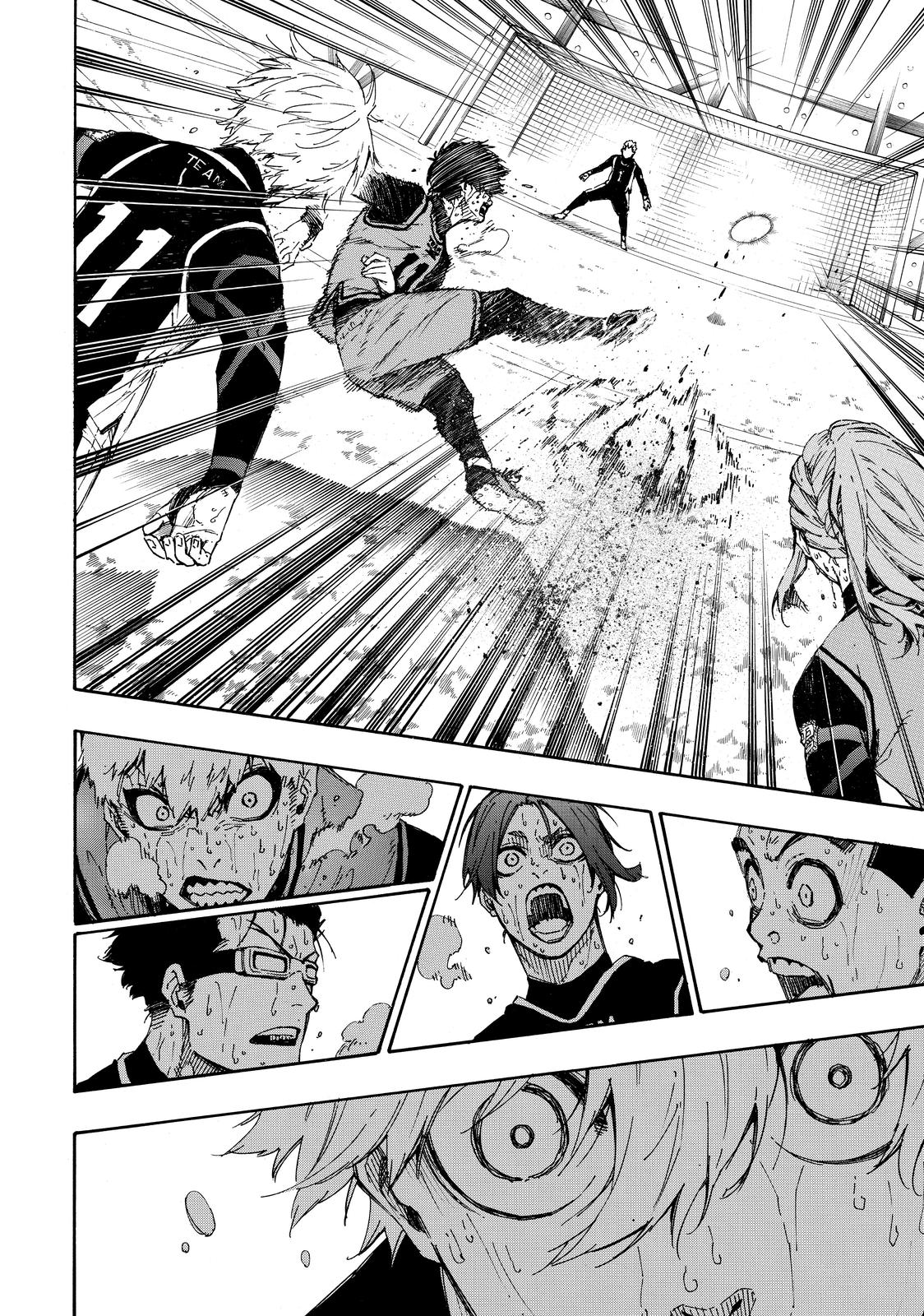 Blue Lock Ch.37 p.11