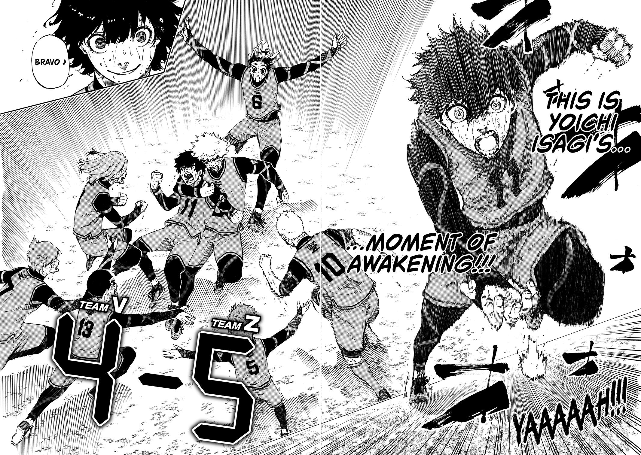 Blue Lock Ch.37 p.14