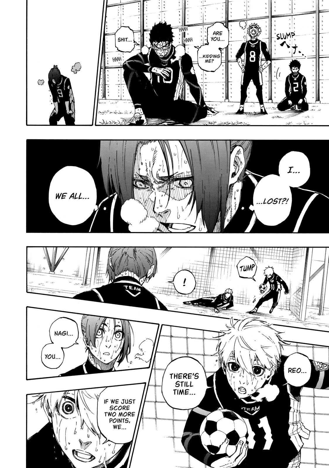 Blue Lock Ch.37 p.15