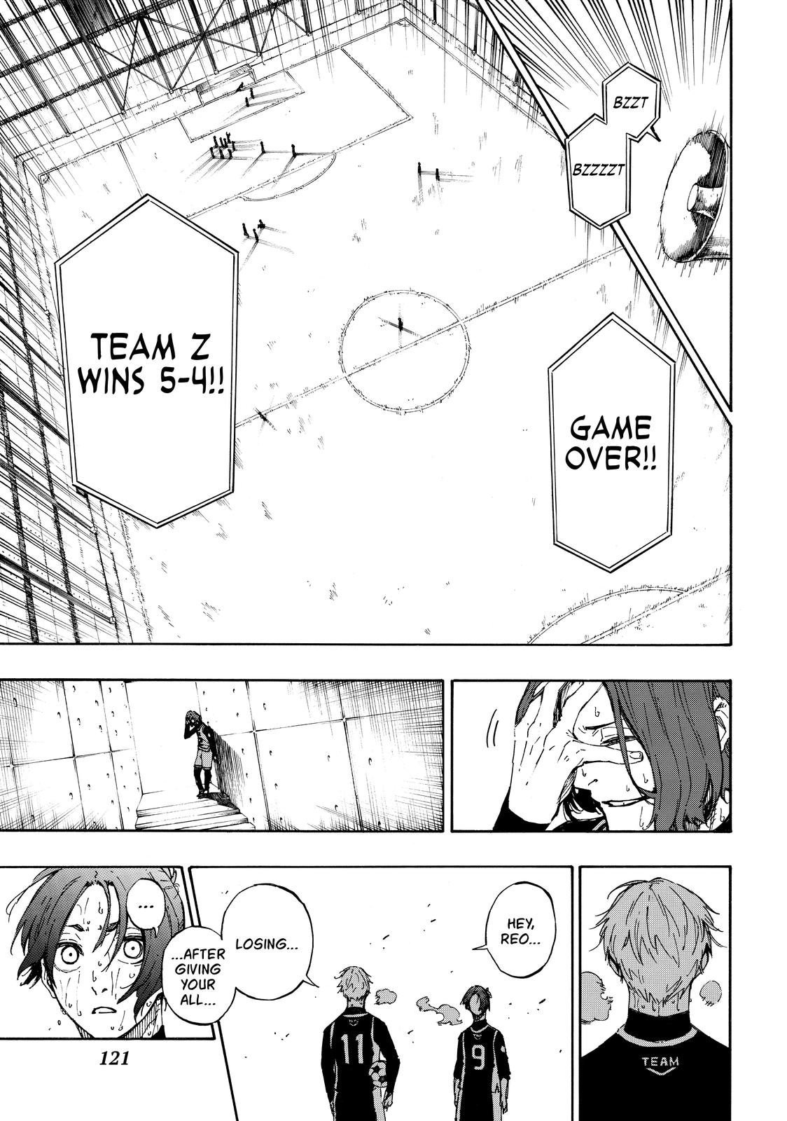 Blue Lock Ch.37 p.16