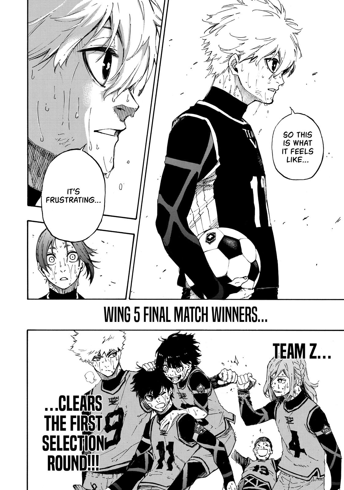 Blue Lock Ch.37 p.17