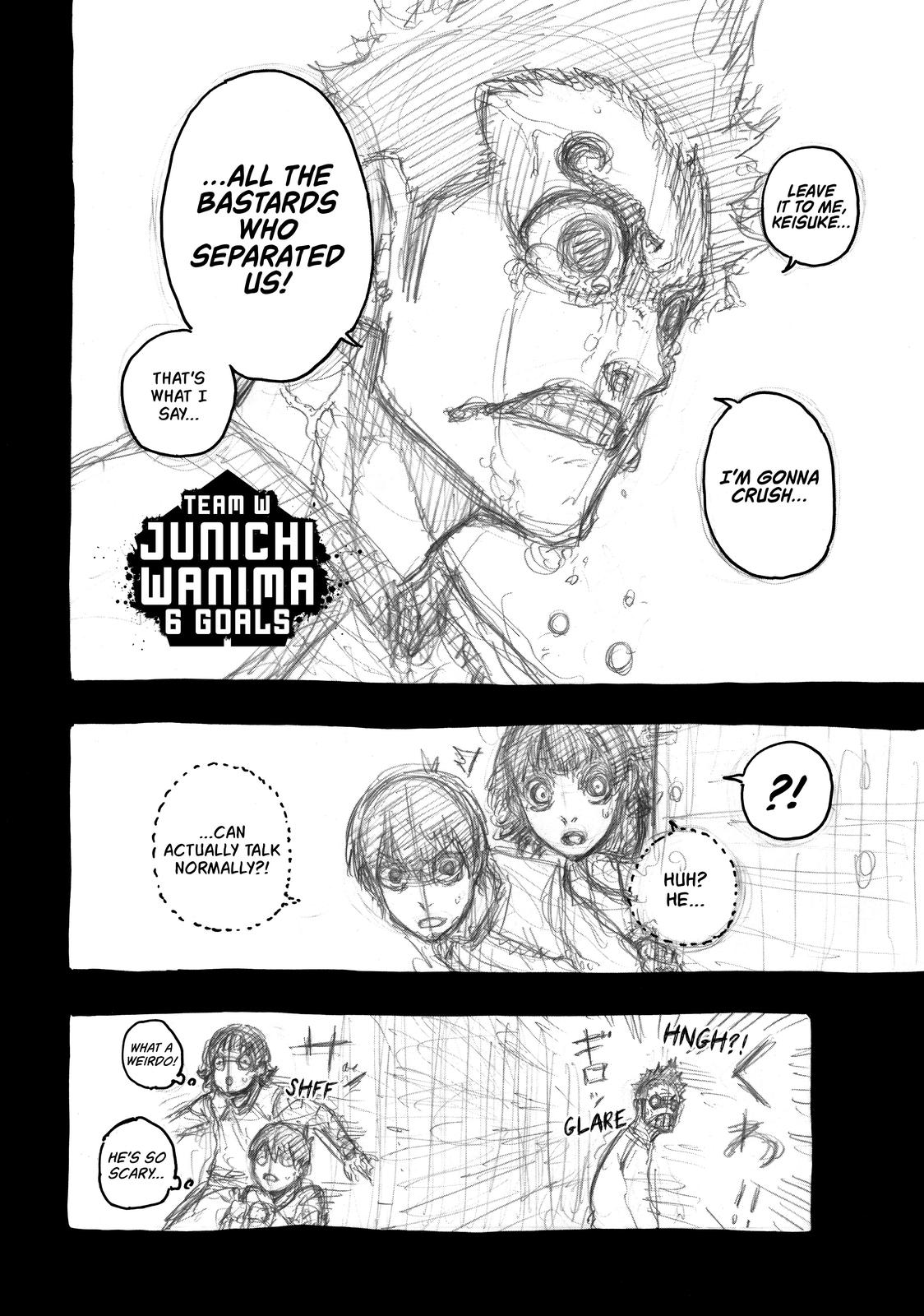 Blue Lock Ch.38 p.21