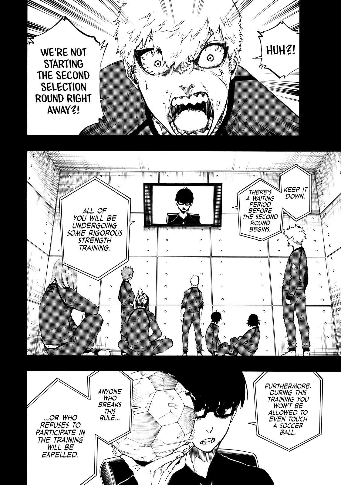 Blue Lock Ch.39 p.2