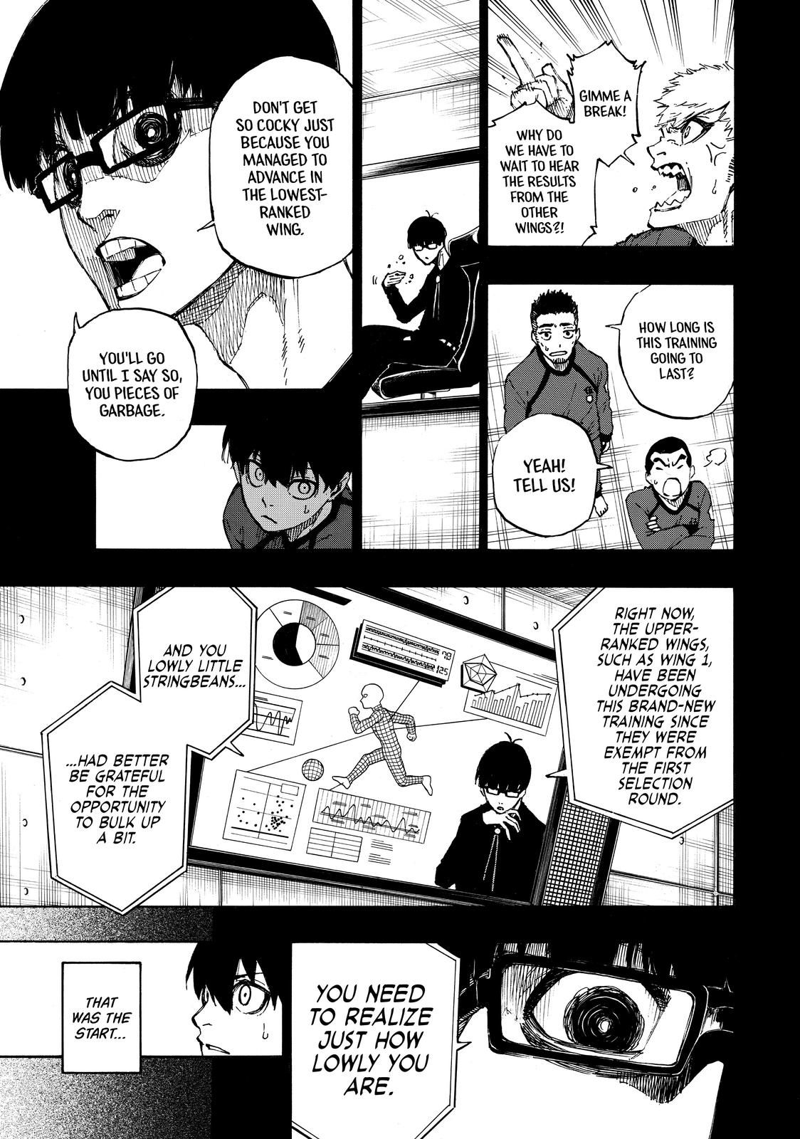 Blue Lock Ch.39 p.3