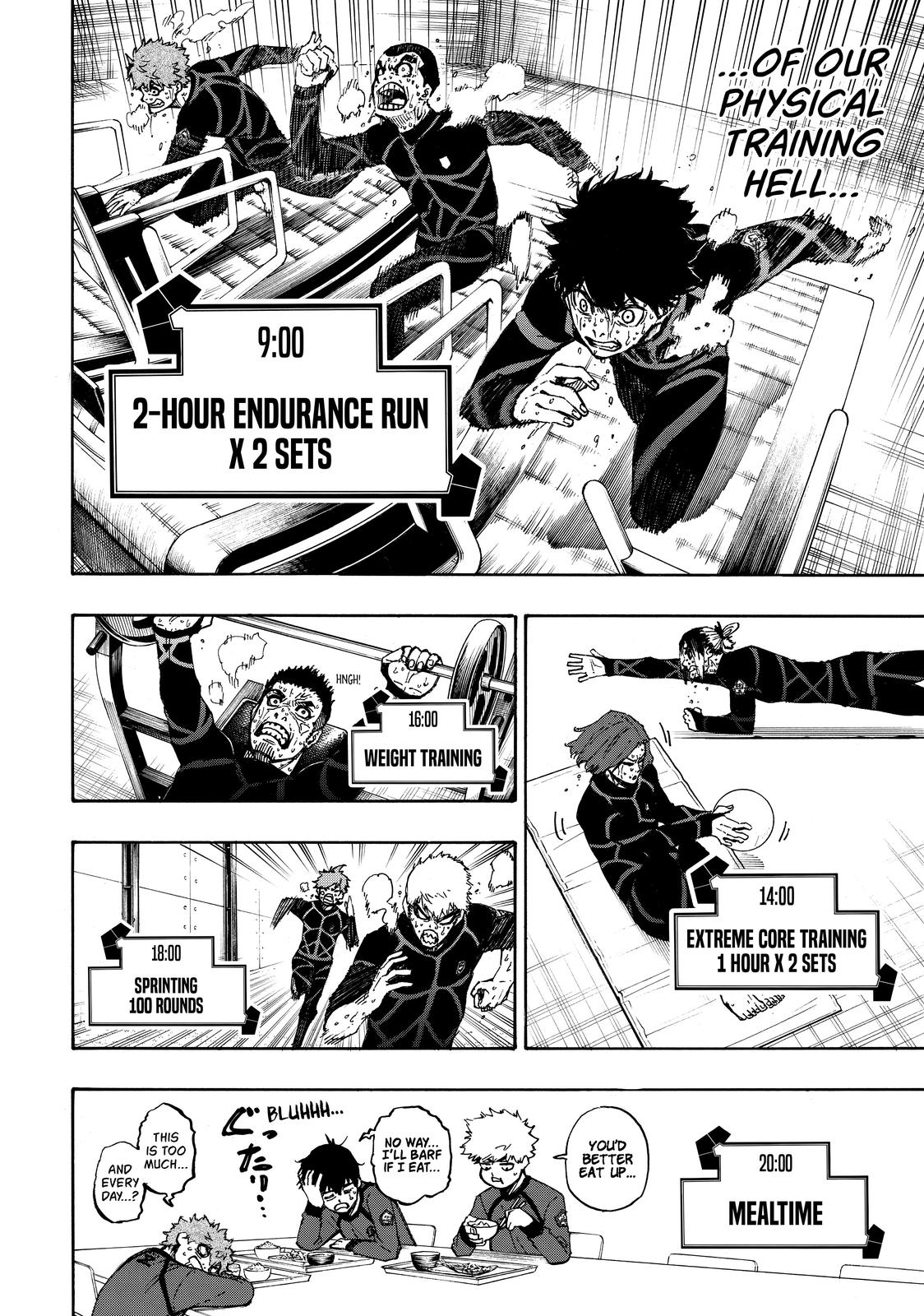 Blue Lock Ch.39 p.4