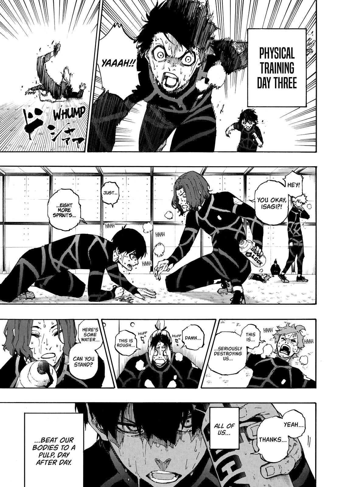Blue Lock Ch.39 p.5