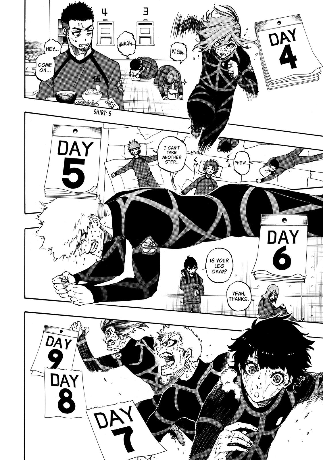 Blue Lock Ch.39 p.6