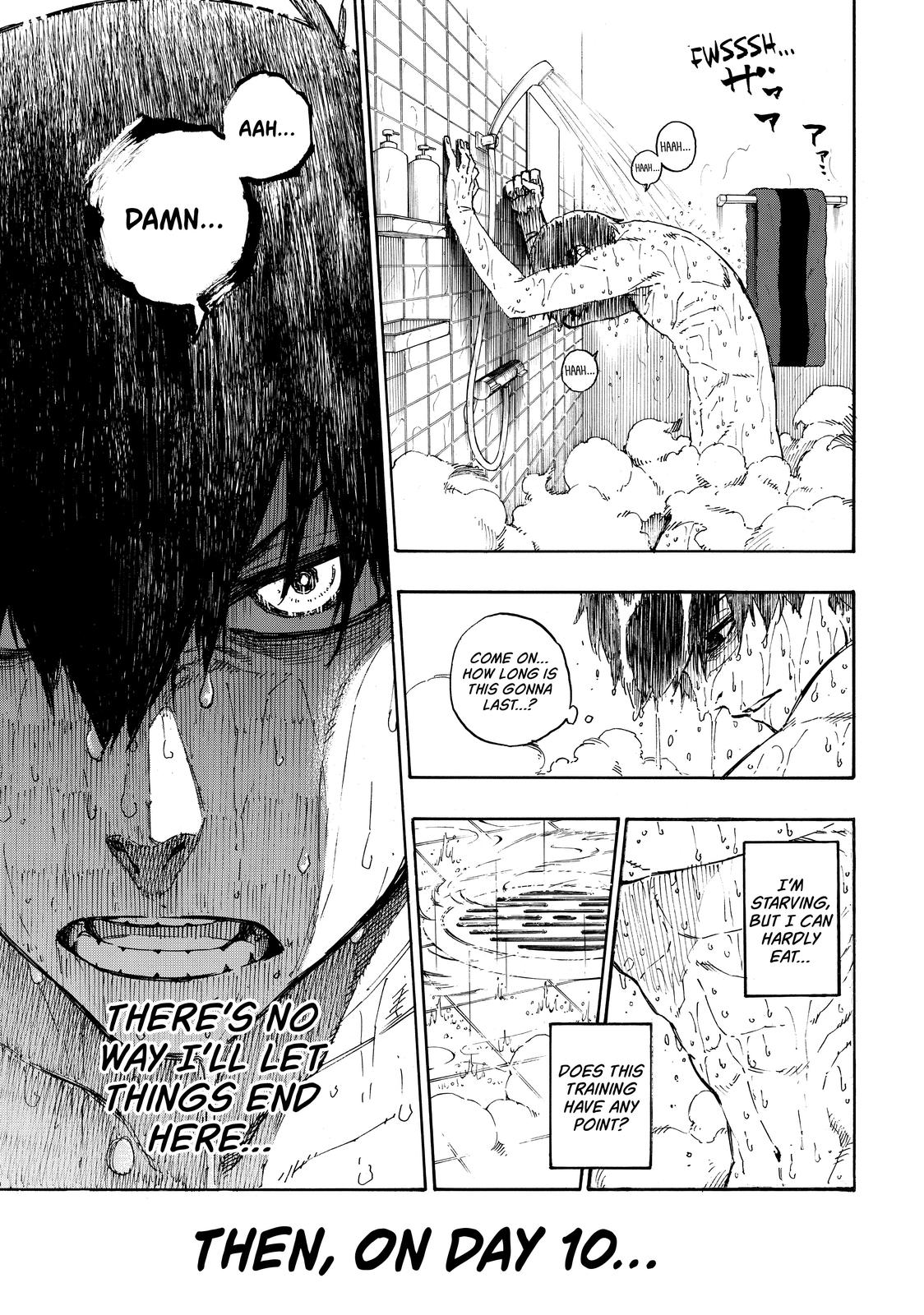 Blue Lock Ch.39 p.7
