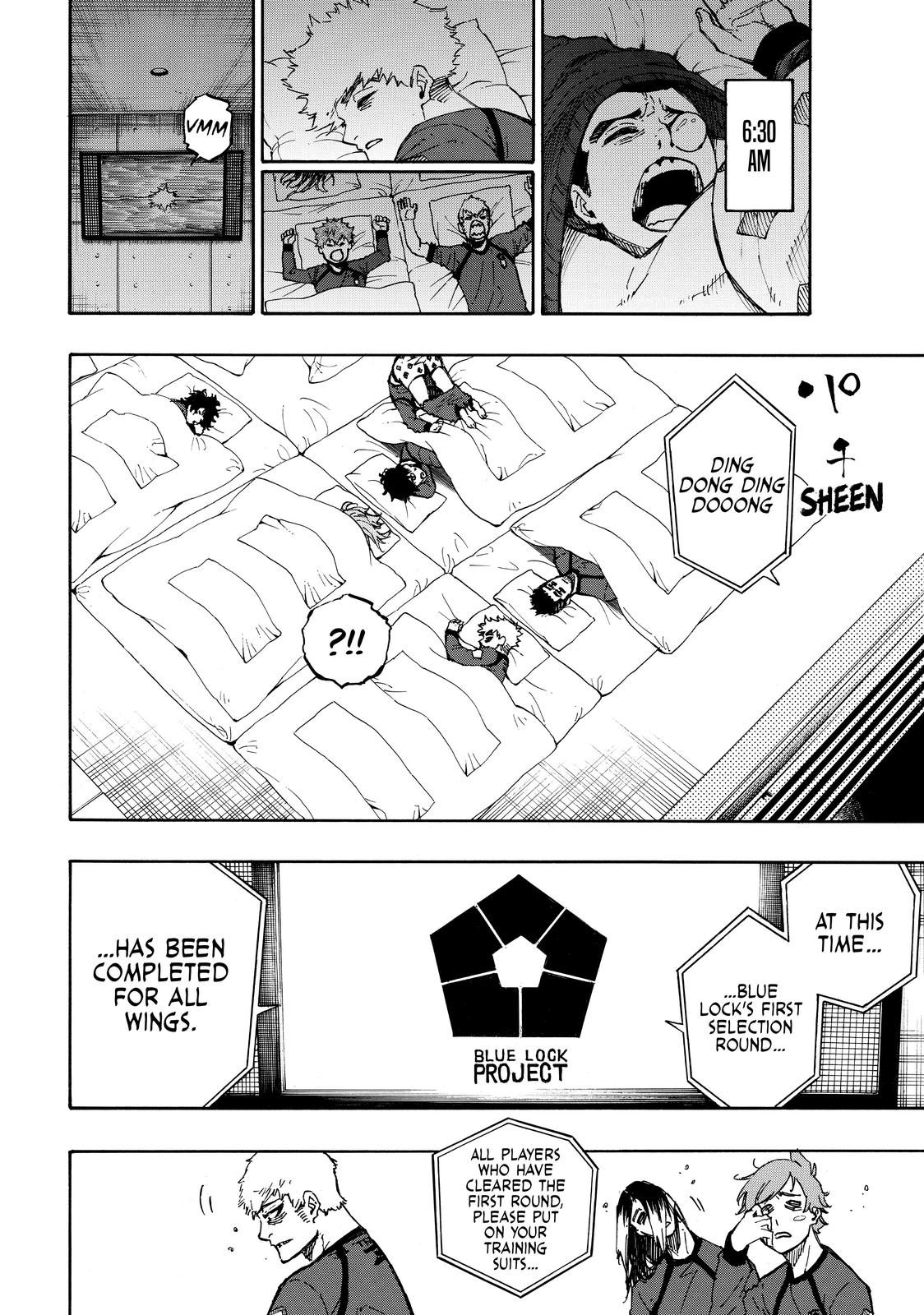 Blue Lock Ch.39 p.8
