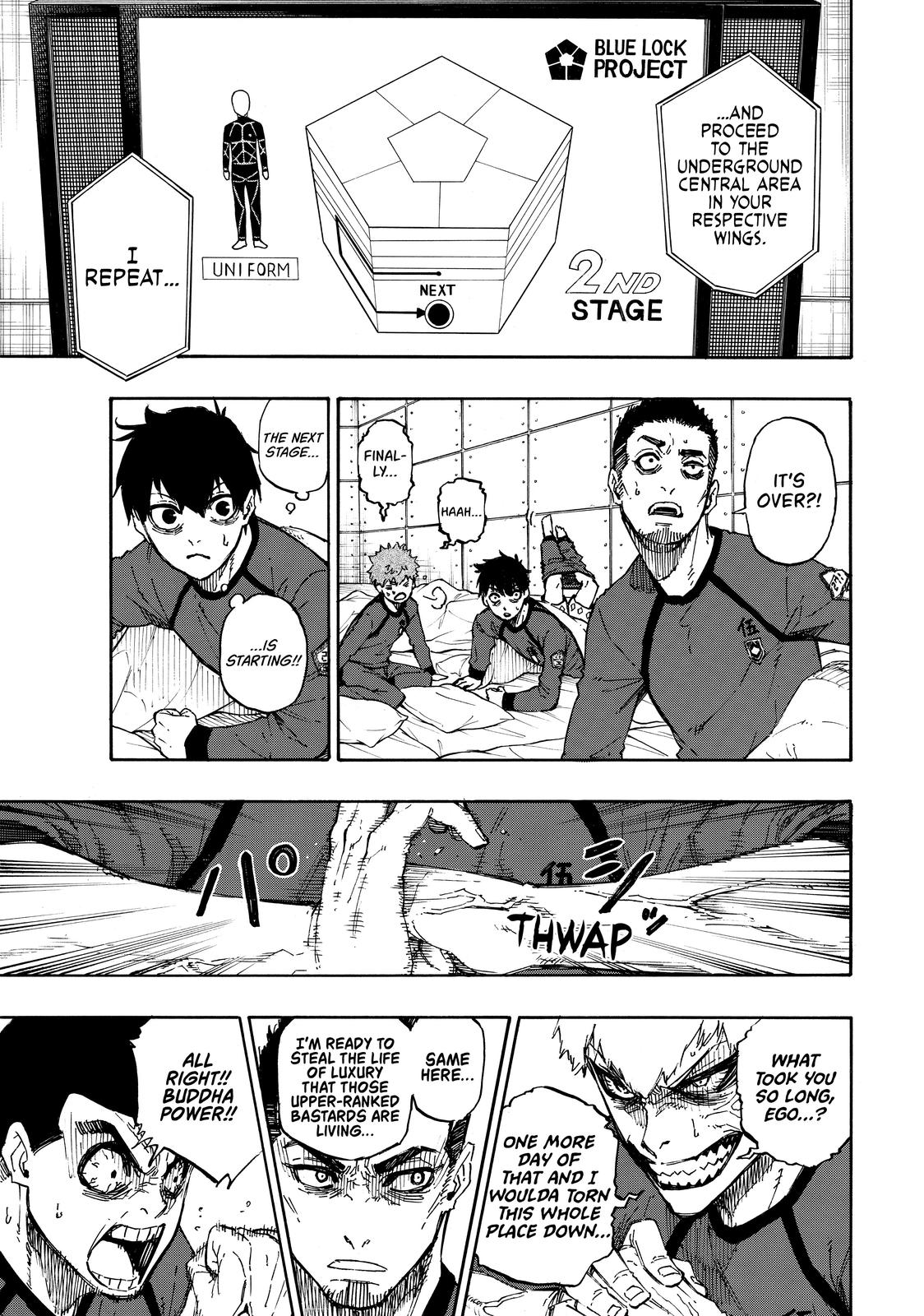 Blue Lock Ch.39 p.9