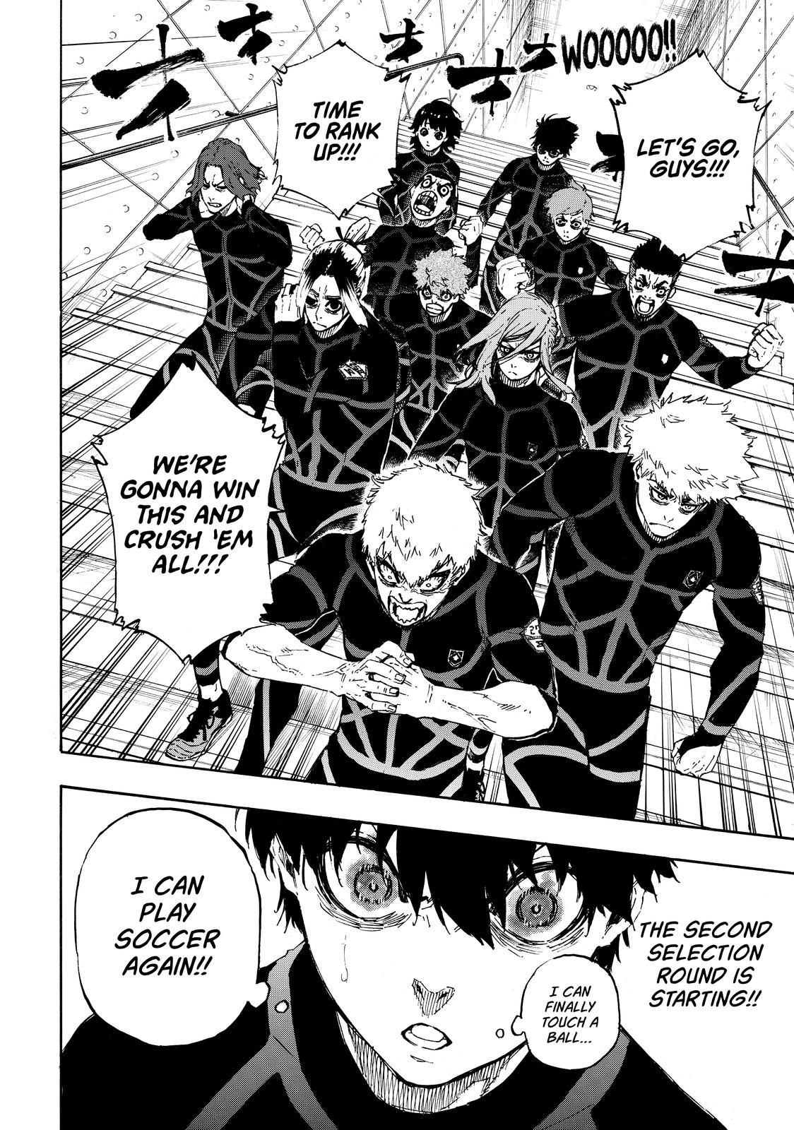 Blue Lock Ch.39 p.10