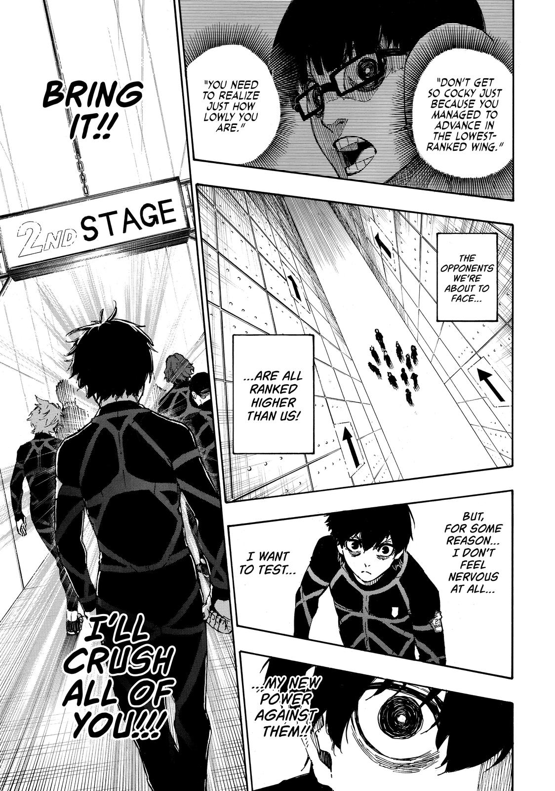 Blue Lock Ch.39 p.11