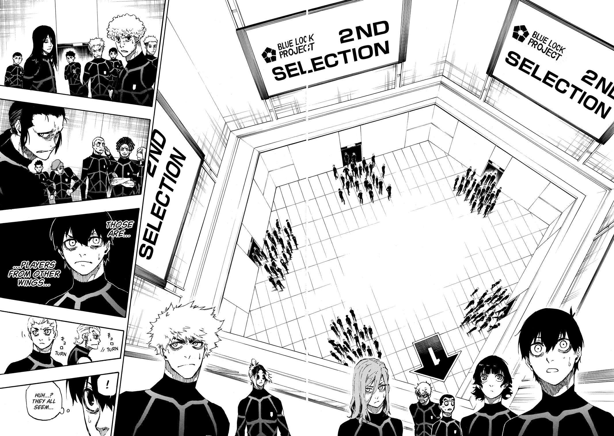 Blue Lock Ch.39 p.12