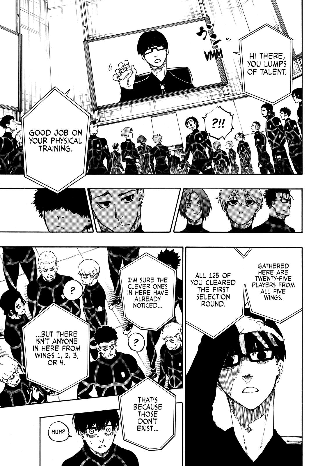Blue Lock Ch.39 p.14