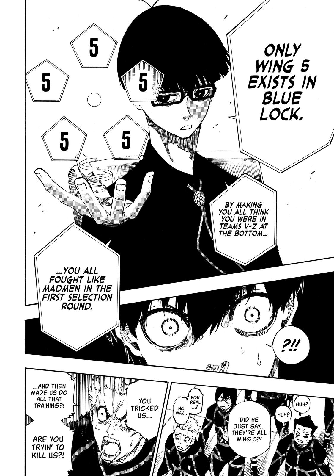 Blue Lock Ch.39 p.15