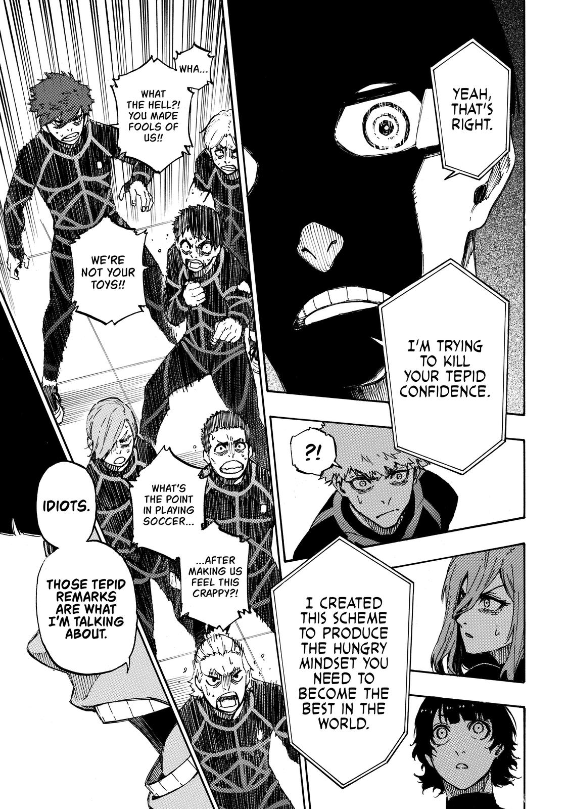 Blue Lock Ch.39 p.16