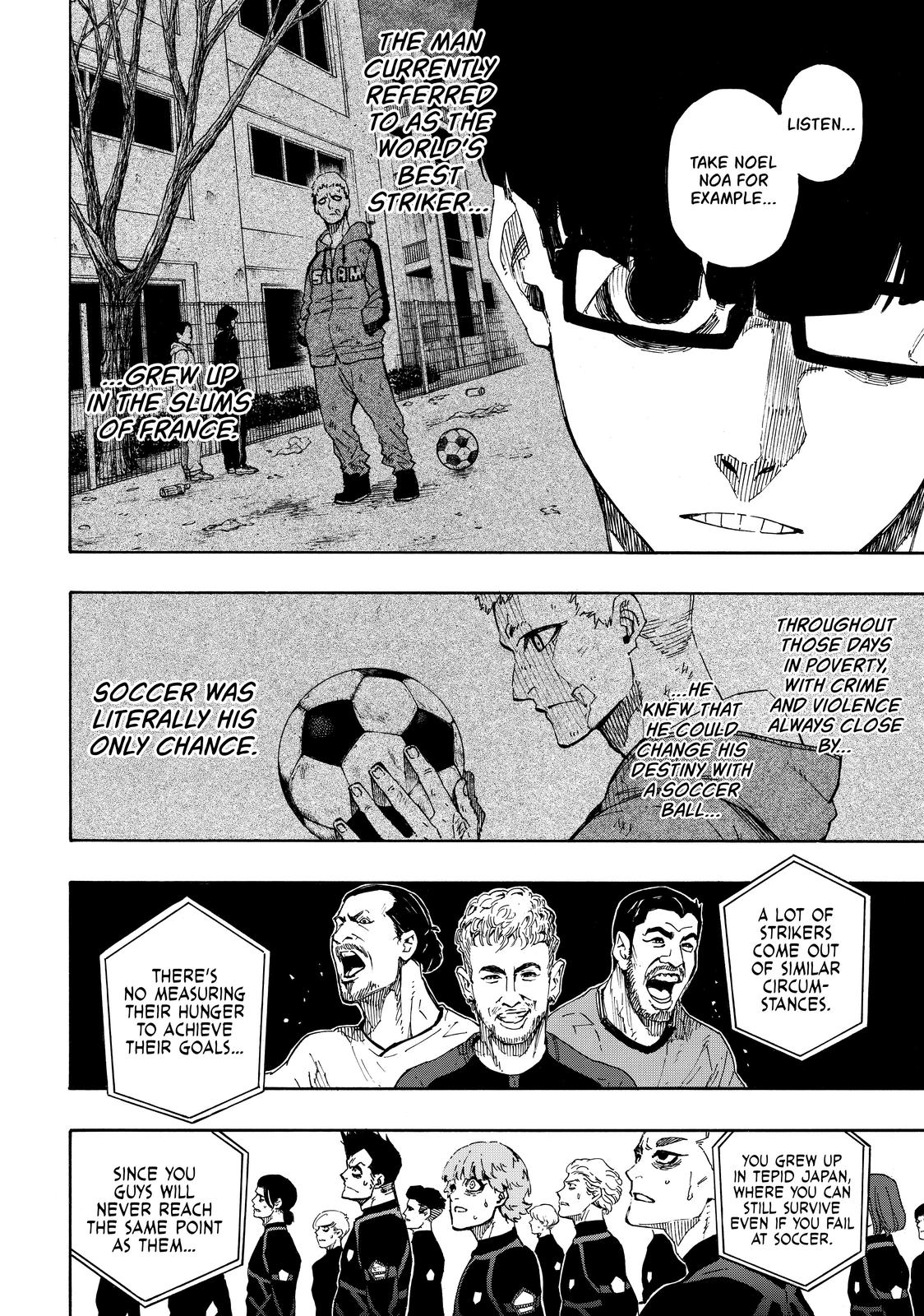 Blue Lock Ch.39 p.17