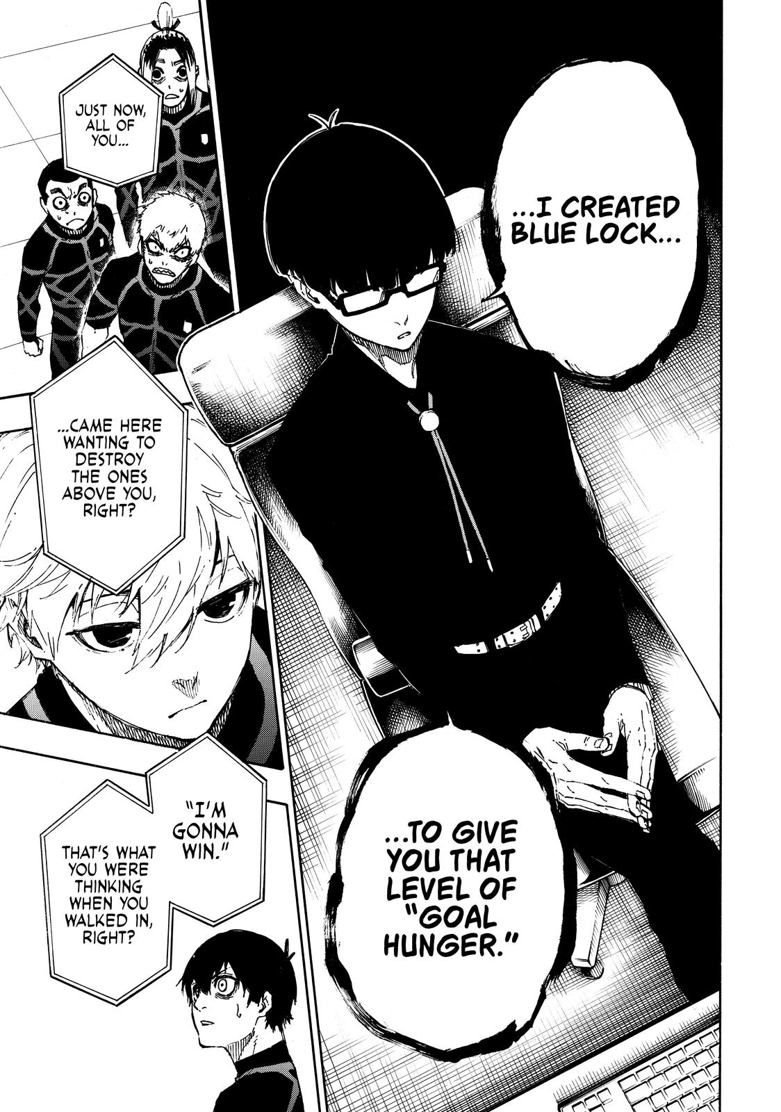 Blue Lock Ch.39 p.18