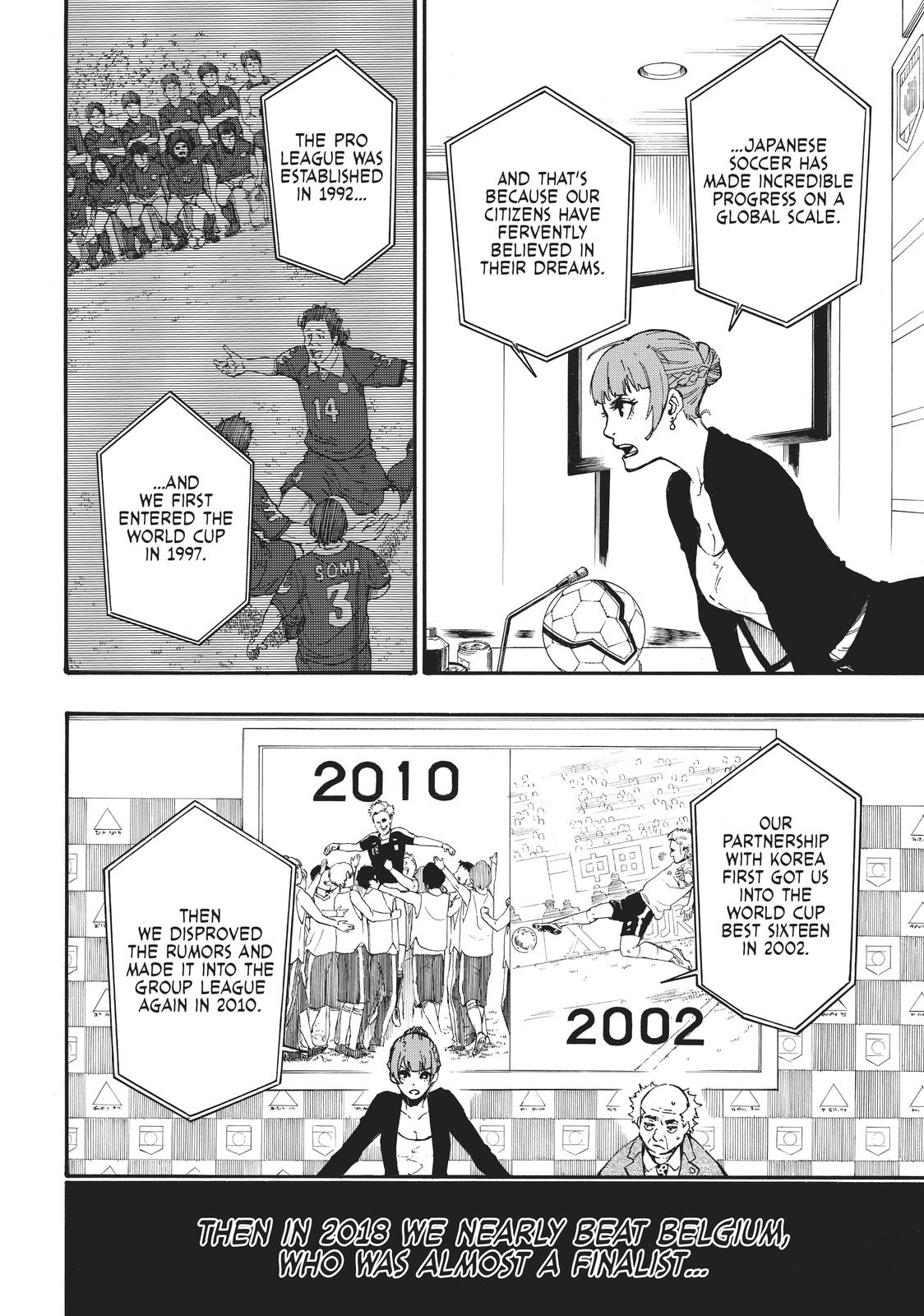 Blue Lock Ch.4 p.12
