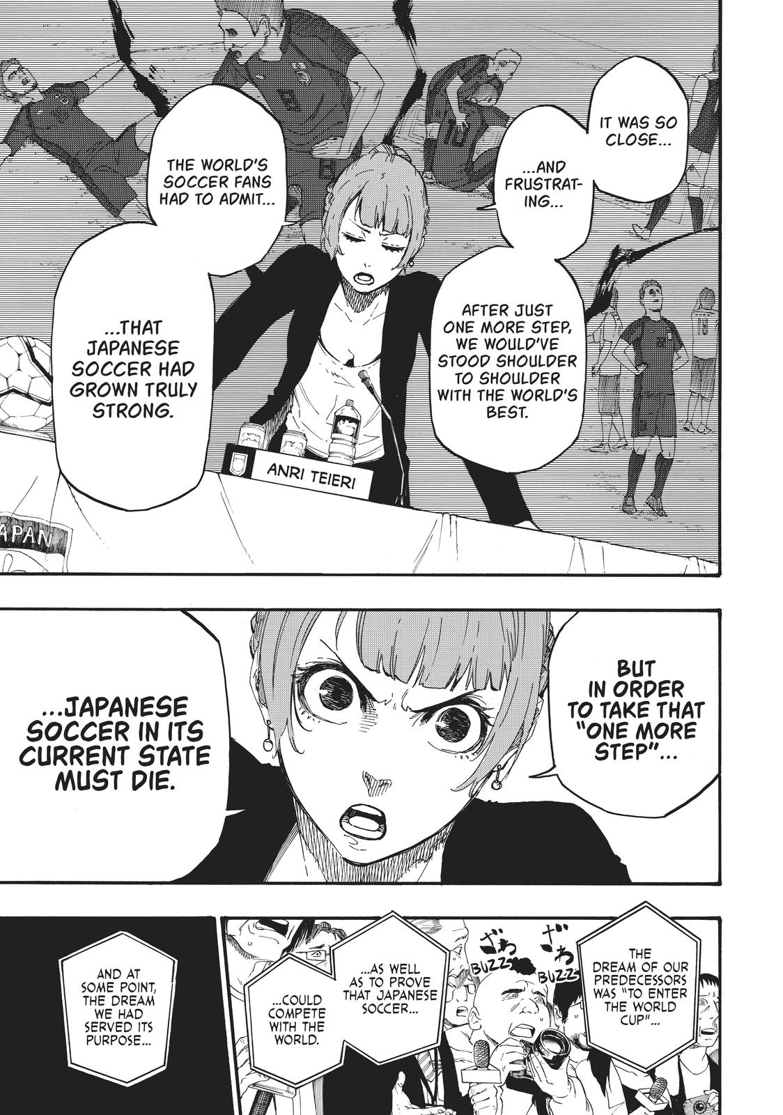 Blue Lock Ch.4 p.13