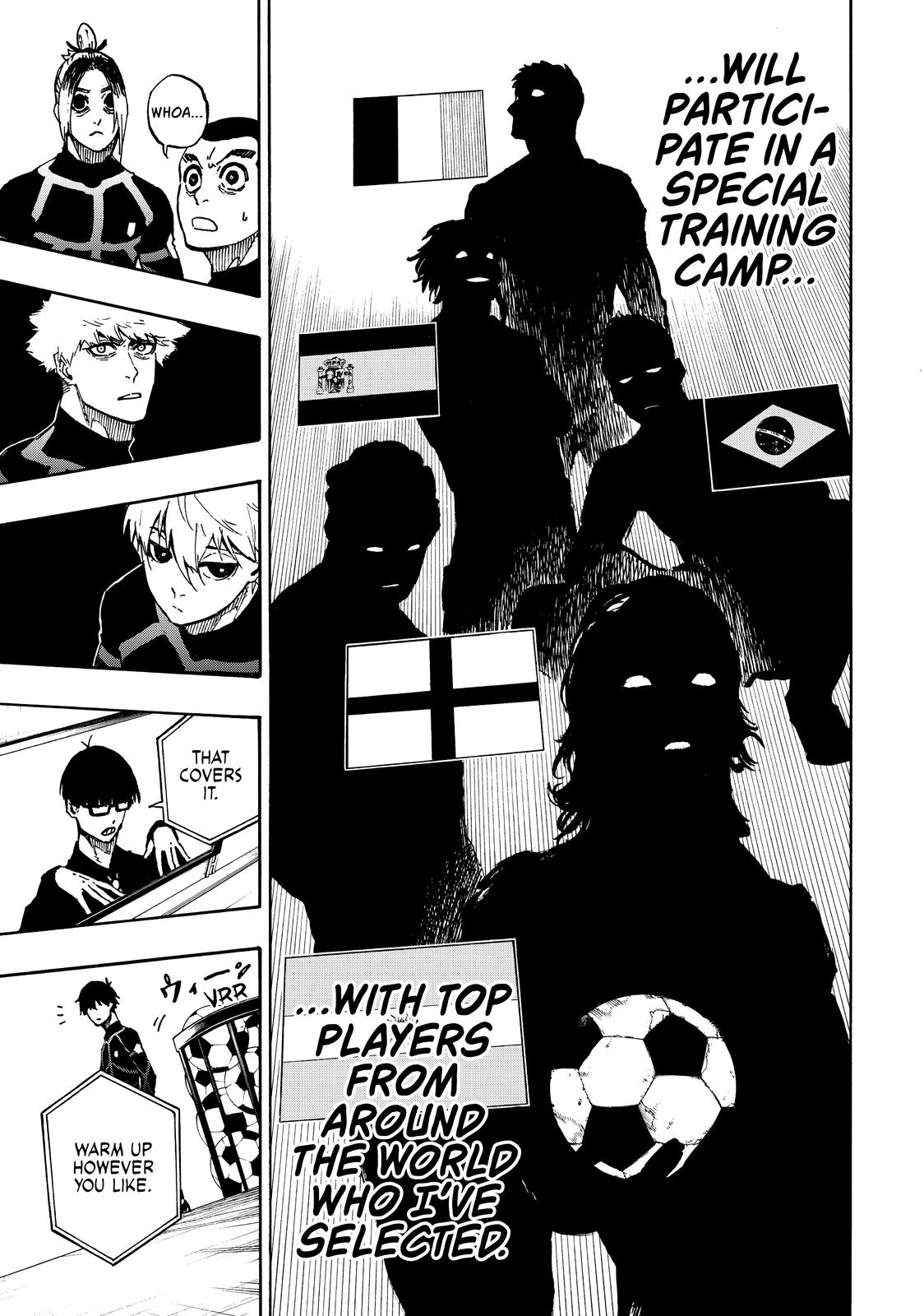 Blue Lock Ch.40 p.3