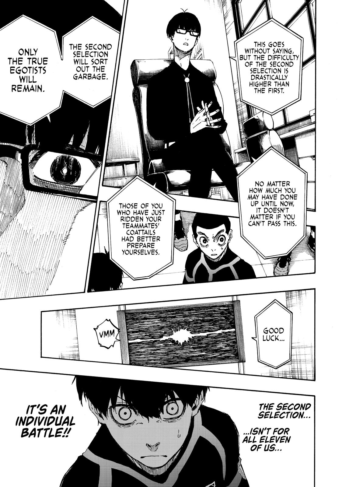 Blue Lock Ch.40 p.5