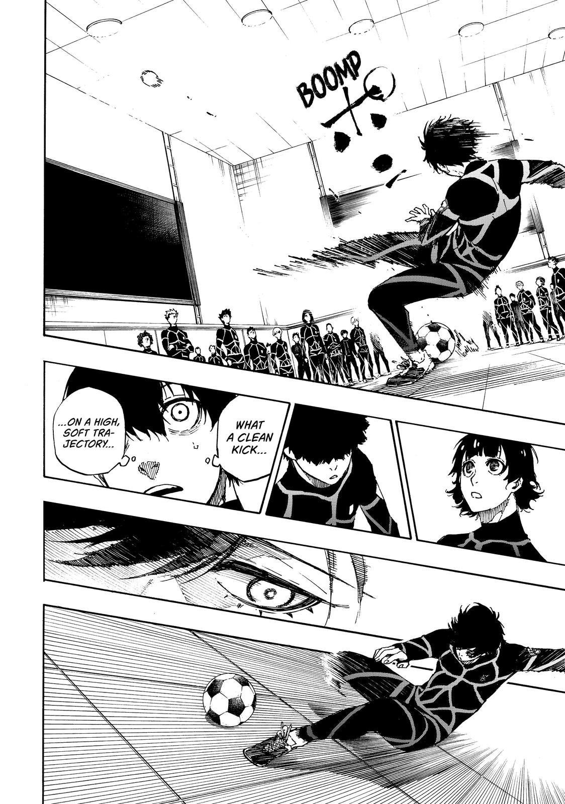 Blue Lock Ch.40 p.8