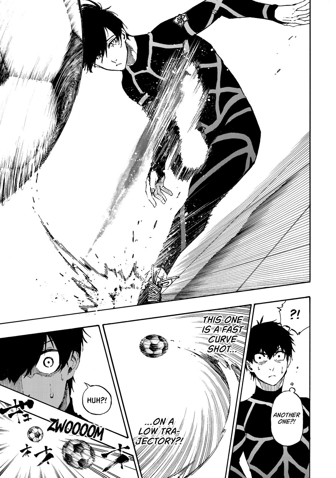 Blue Lock Ch.40 p.9