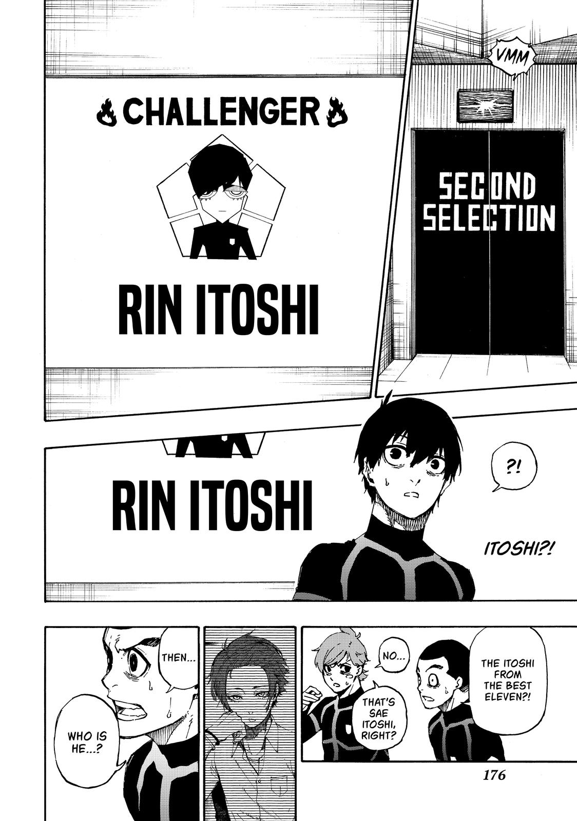 Blue Lock Ch.40 p.12