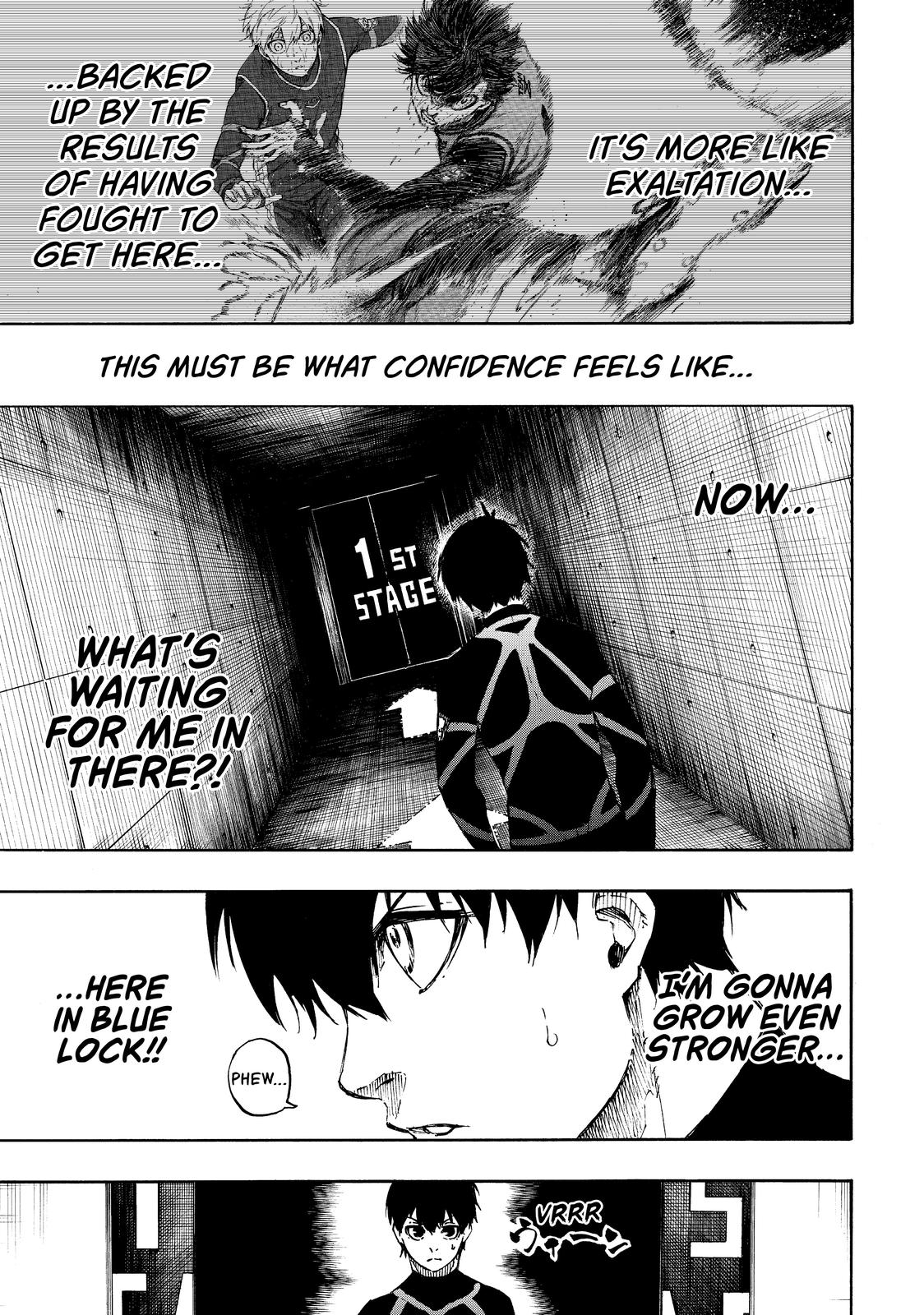 Blue Lock Ch.40 p.18