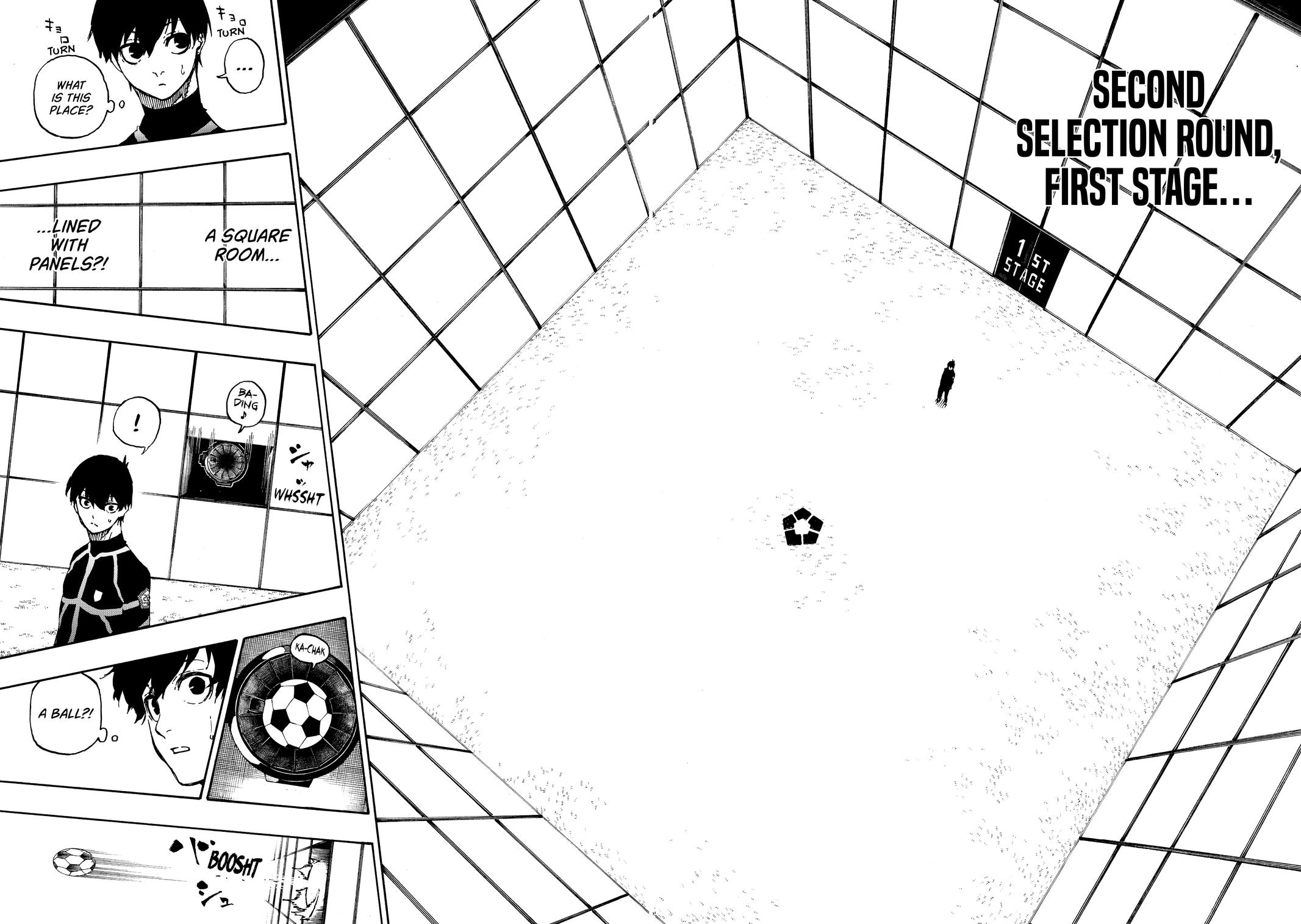 Blue Lock Ch.40 p.19