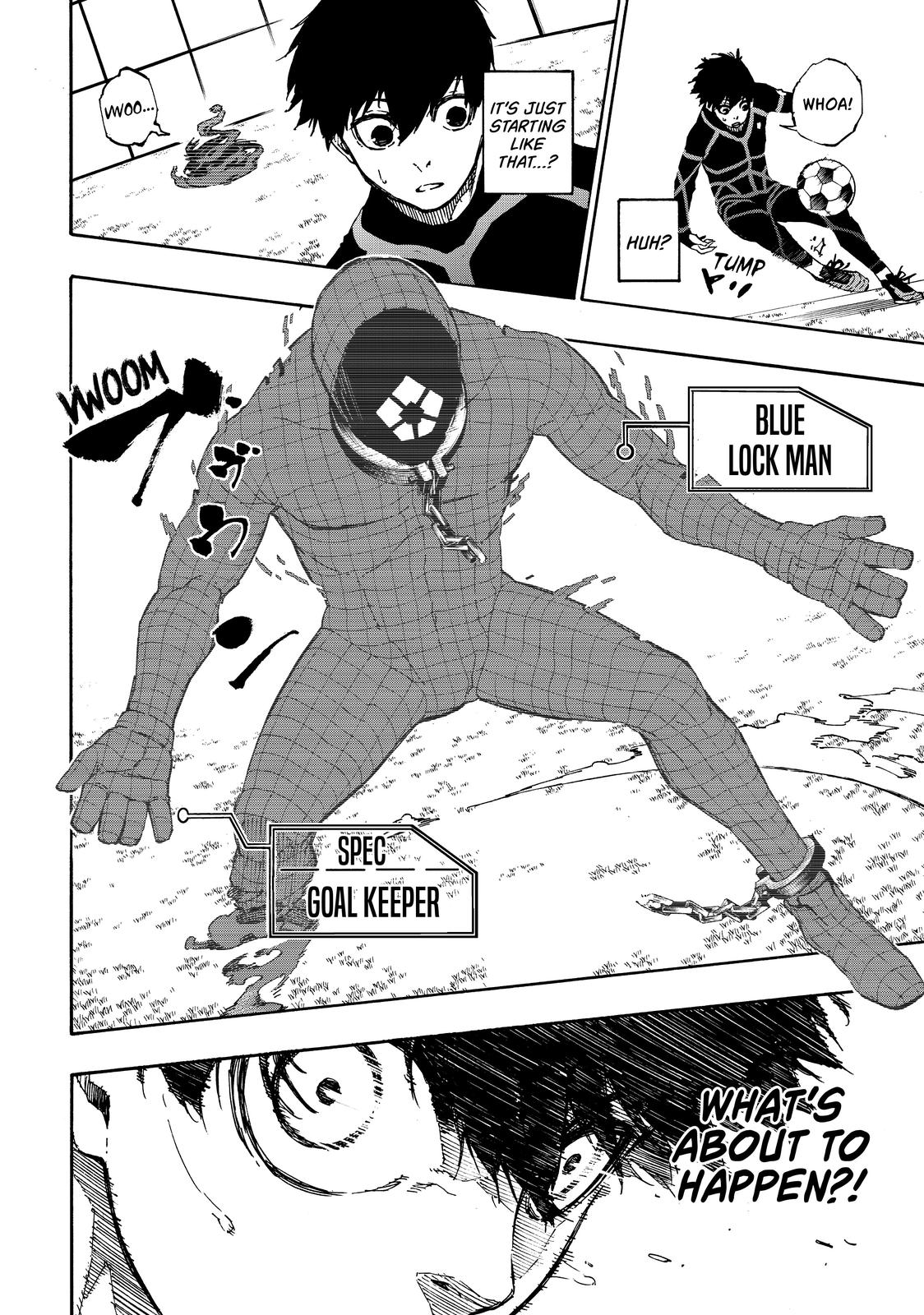 Blue Lock Ch.40 p.20
