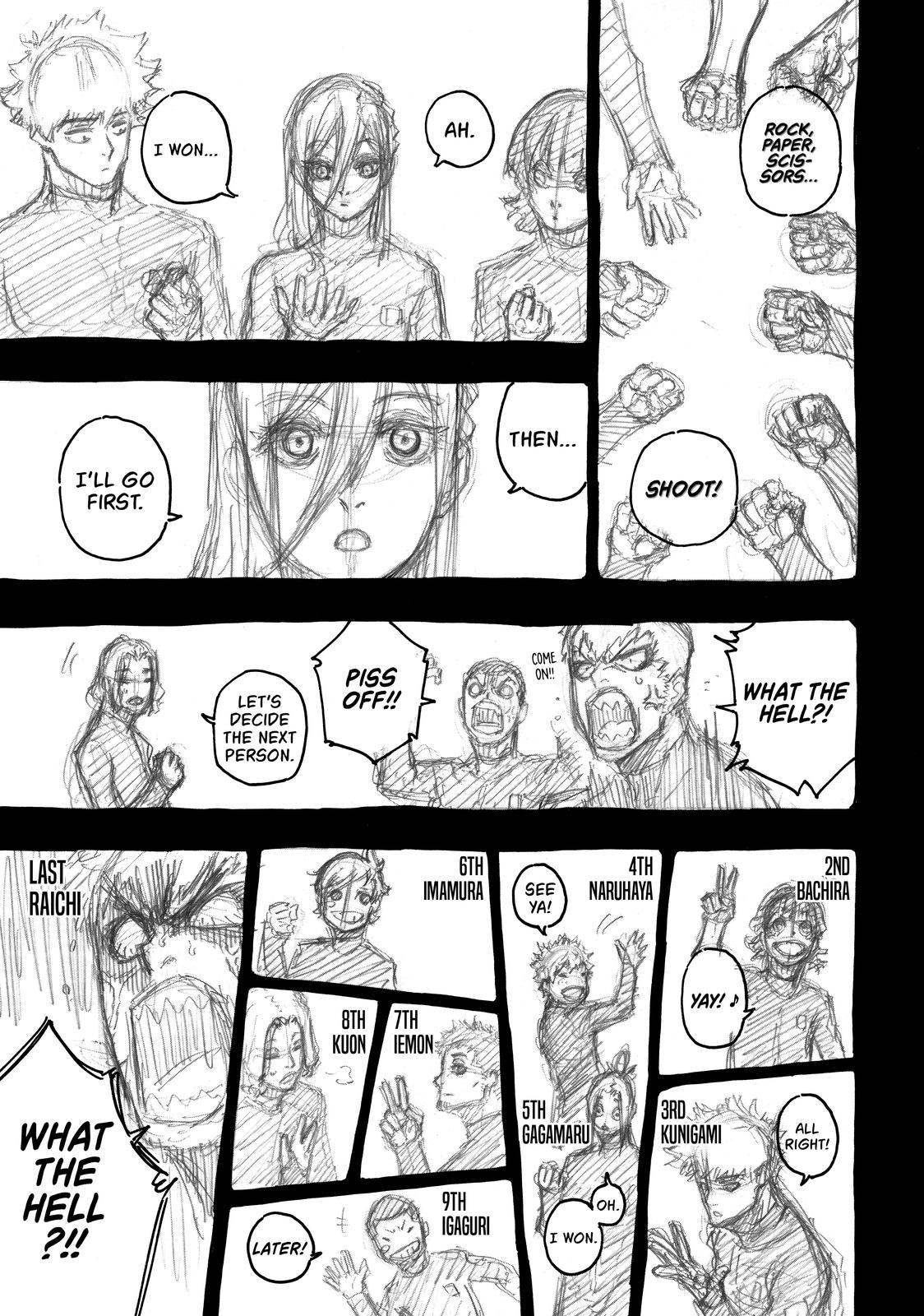 Blue Lock Ch.40 p.23