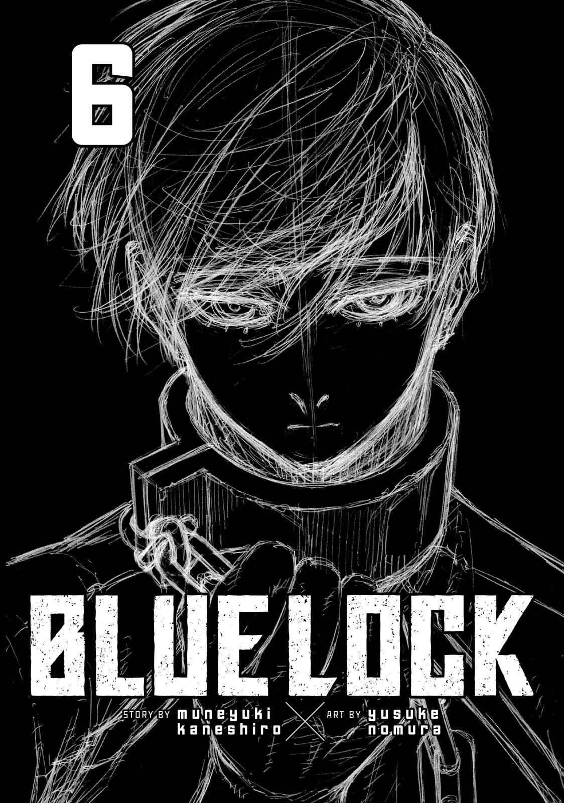 Blue Lock Ch.41 p.2