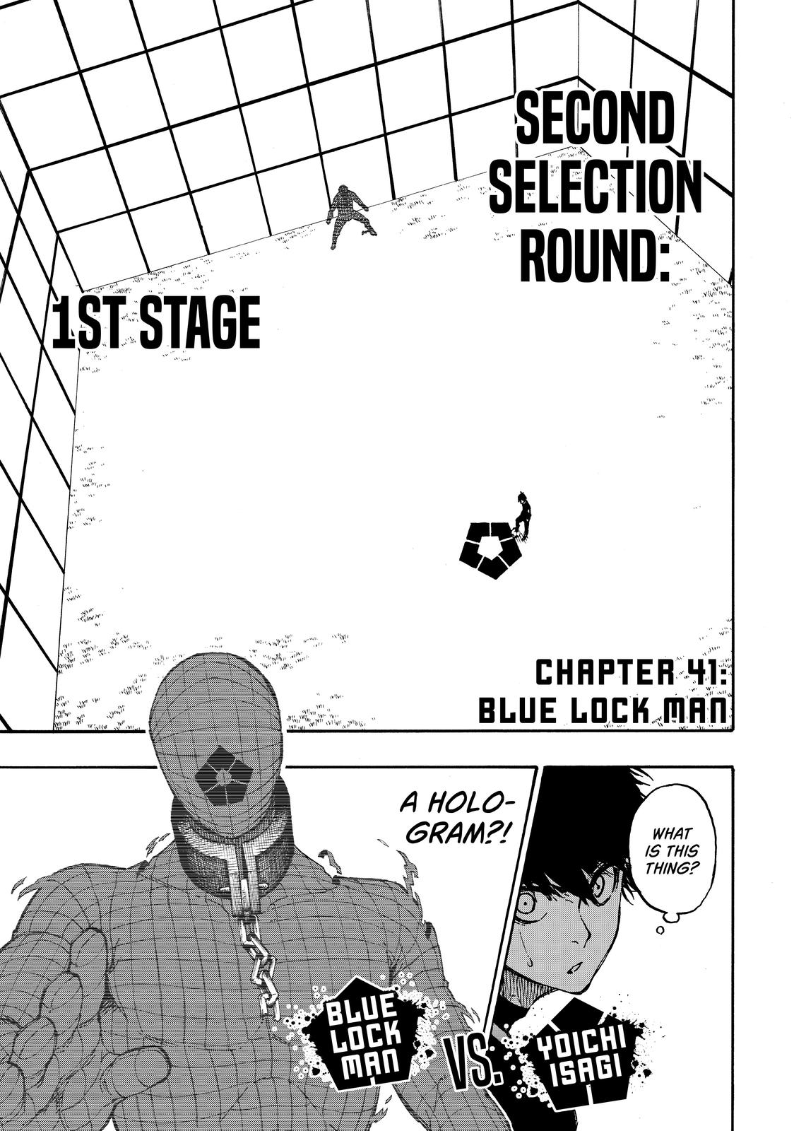 Blue Lock Ch.41 p.5