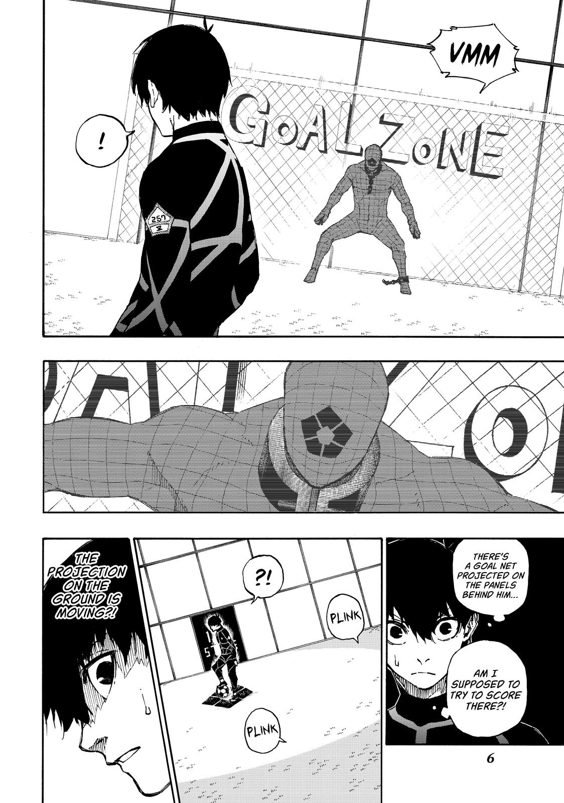 Blue Lock Ch.41 p.6