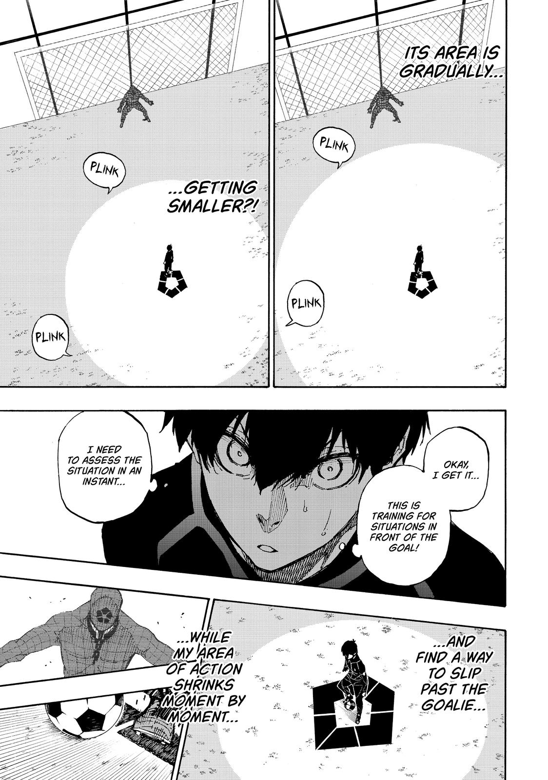 Blue Lock Ch.41 p.7