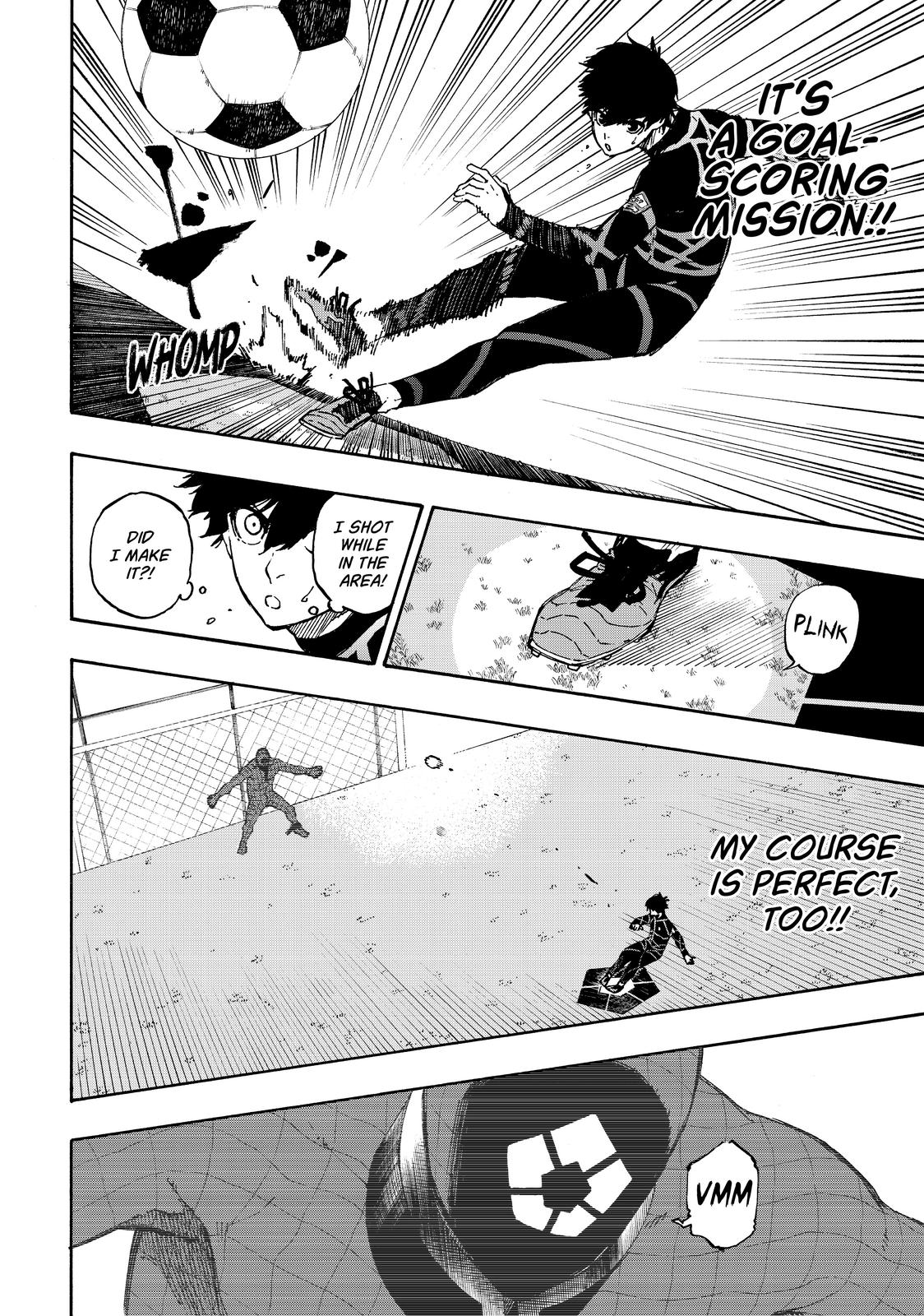 Blue Lock Ch.41 p.8