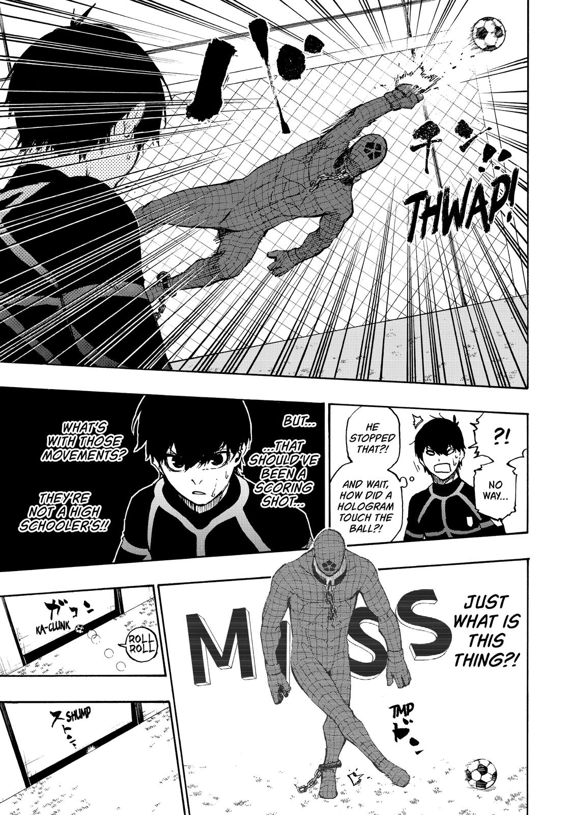 Blue Lock Ch.41 p.9