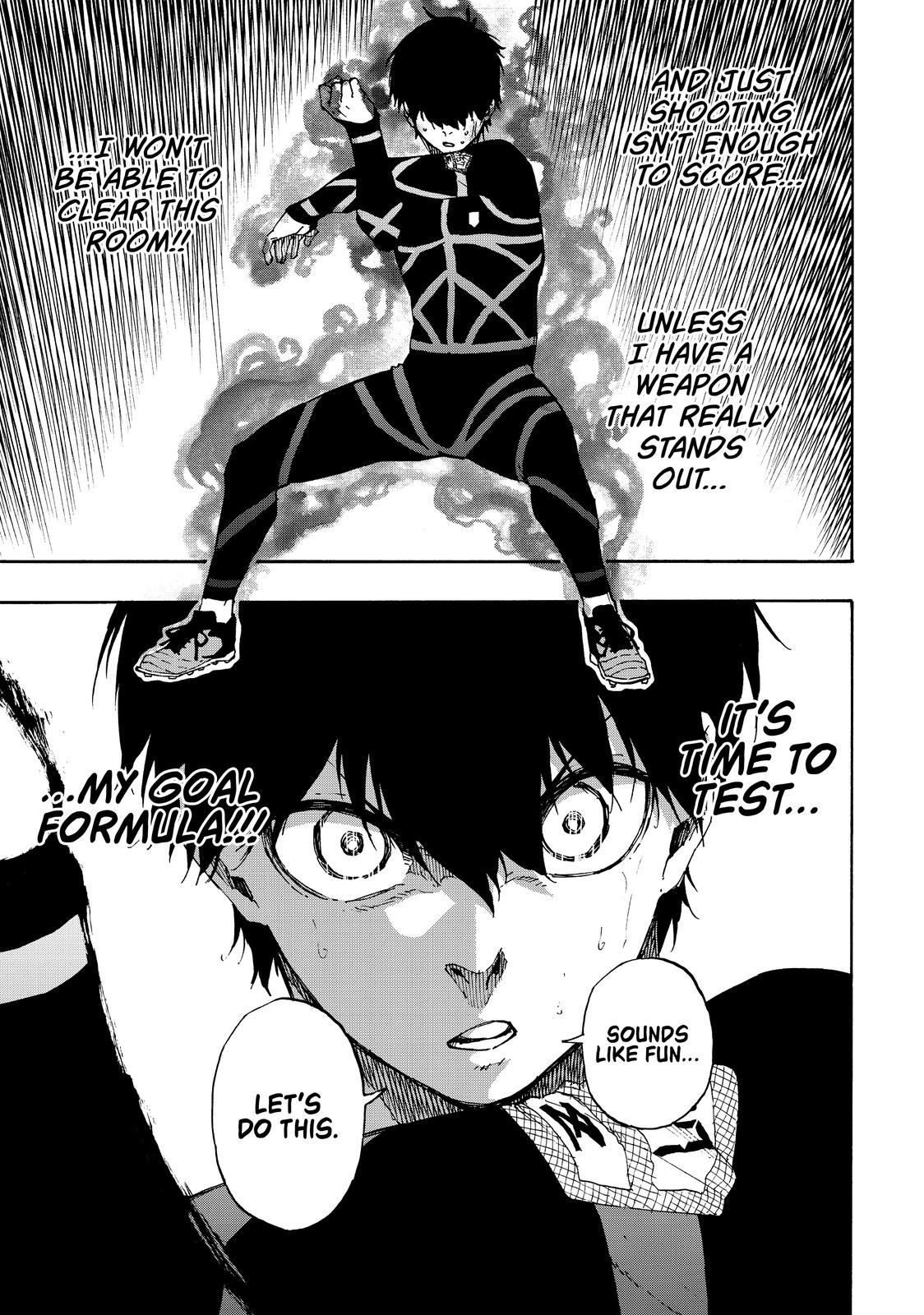 Blue Lock Ch.41 p.11