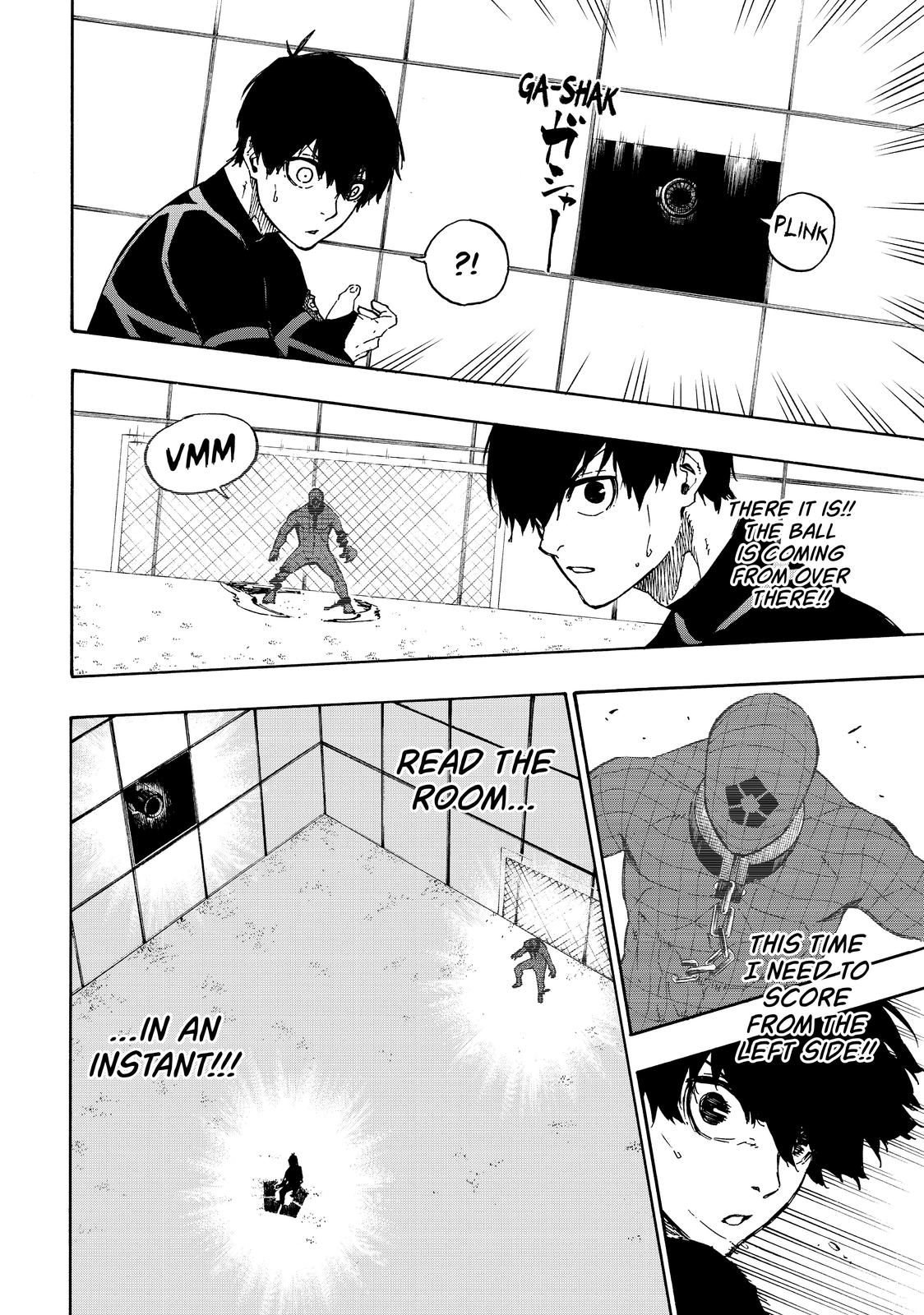 Blue Lock Ch.41 p.12