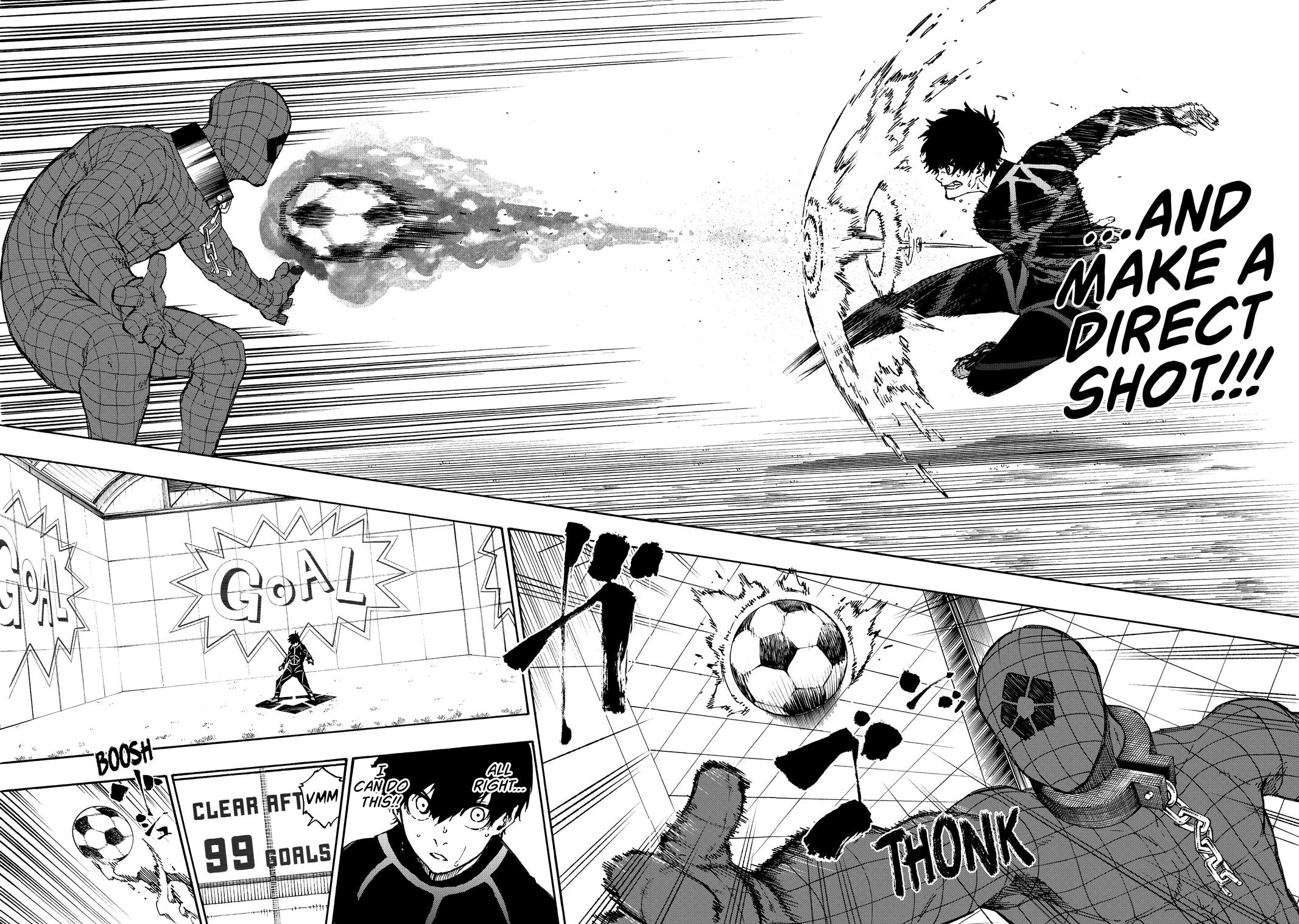 Blue Lock Ch.41 p.14